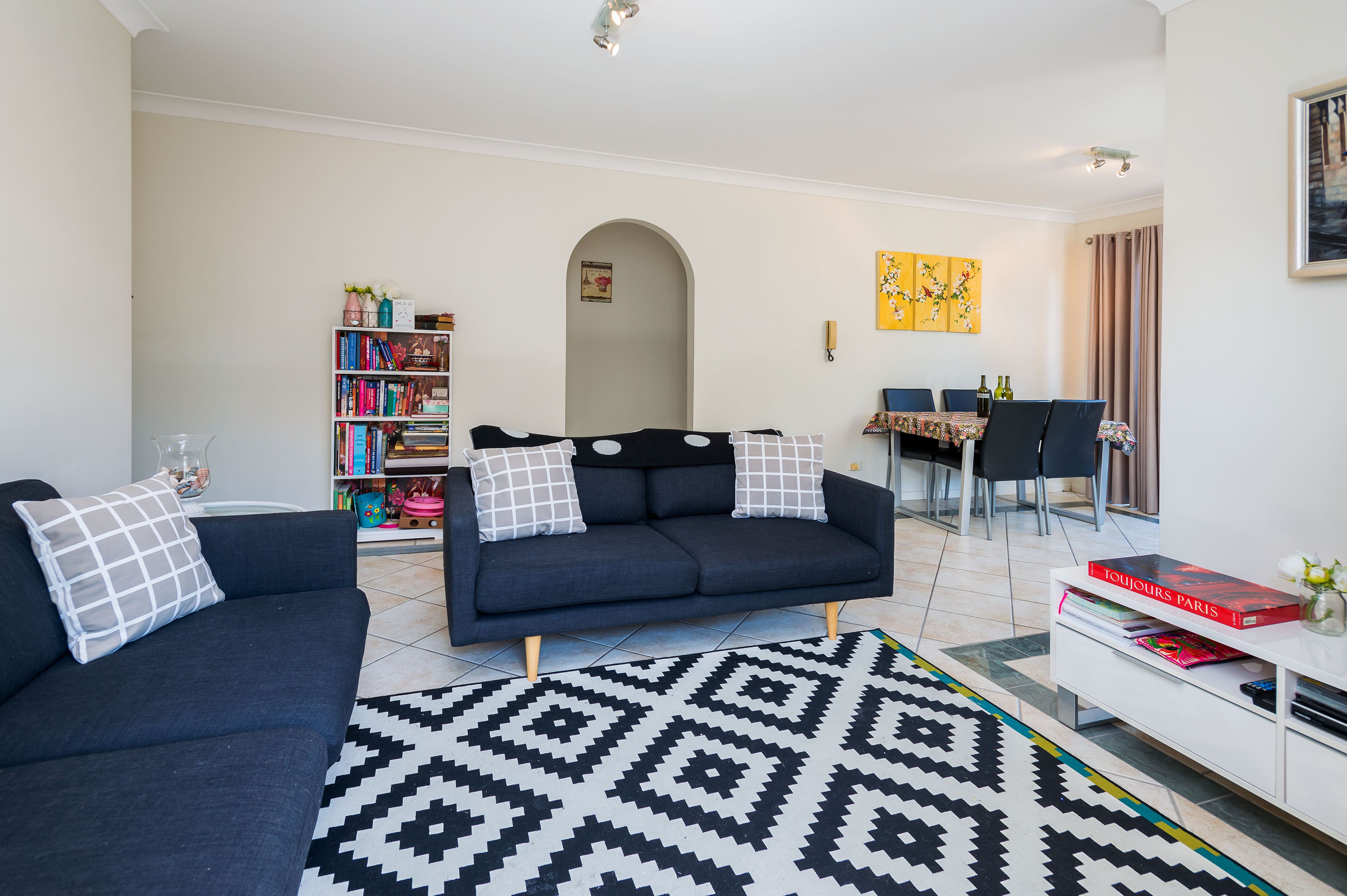 3/10 Dorinda Road, Greenslopes, QLD 4120