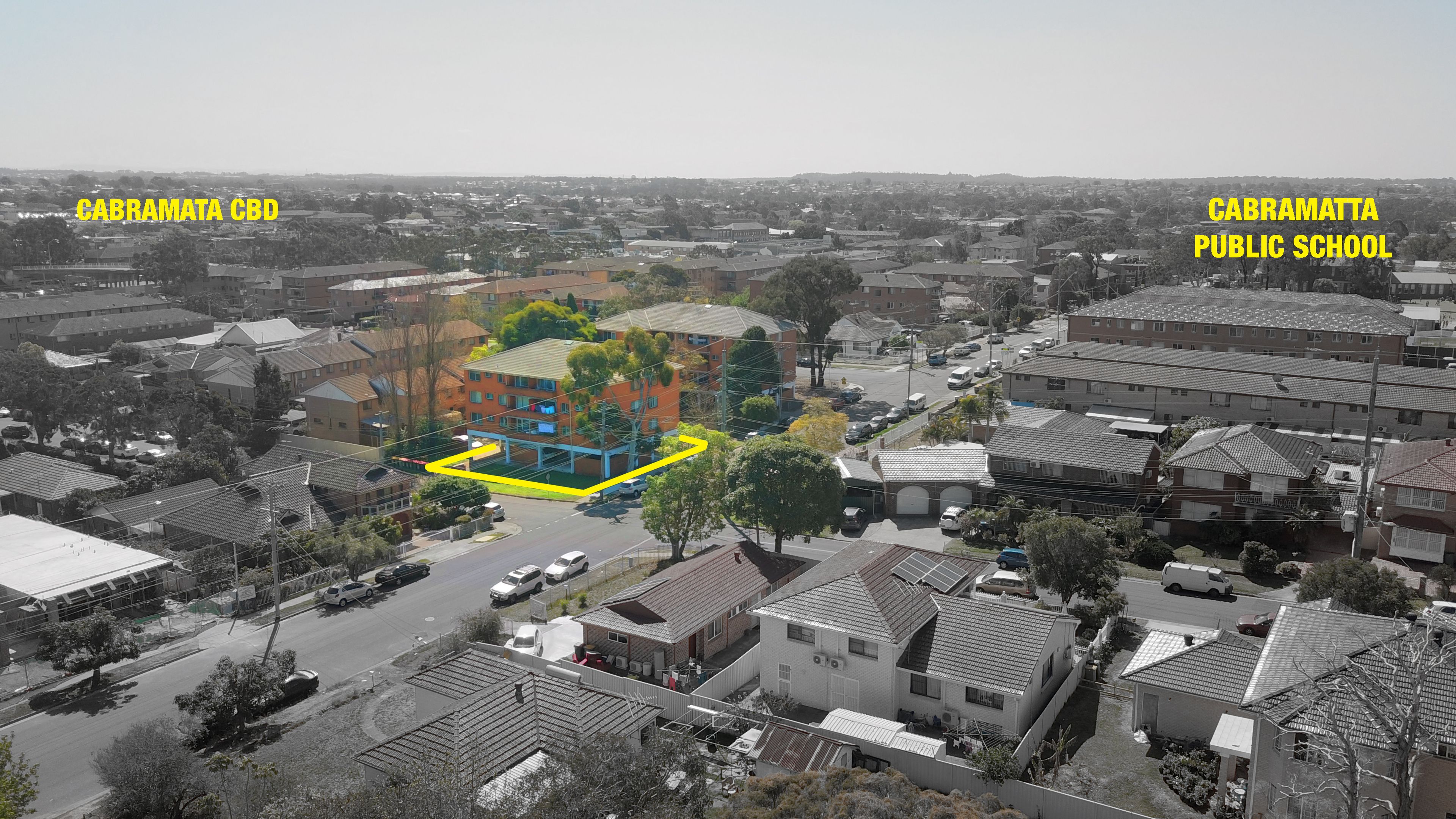 75 - 77 Cumberland Street, Cabramatta NSW 2166