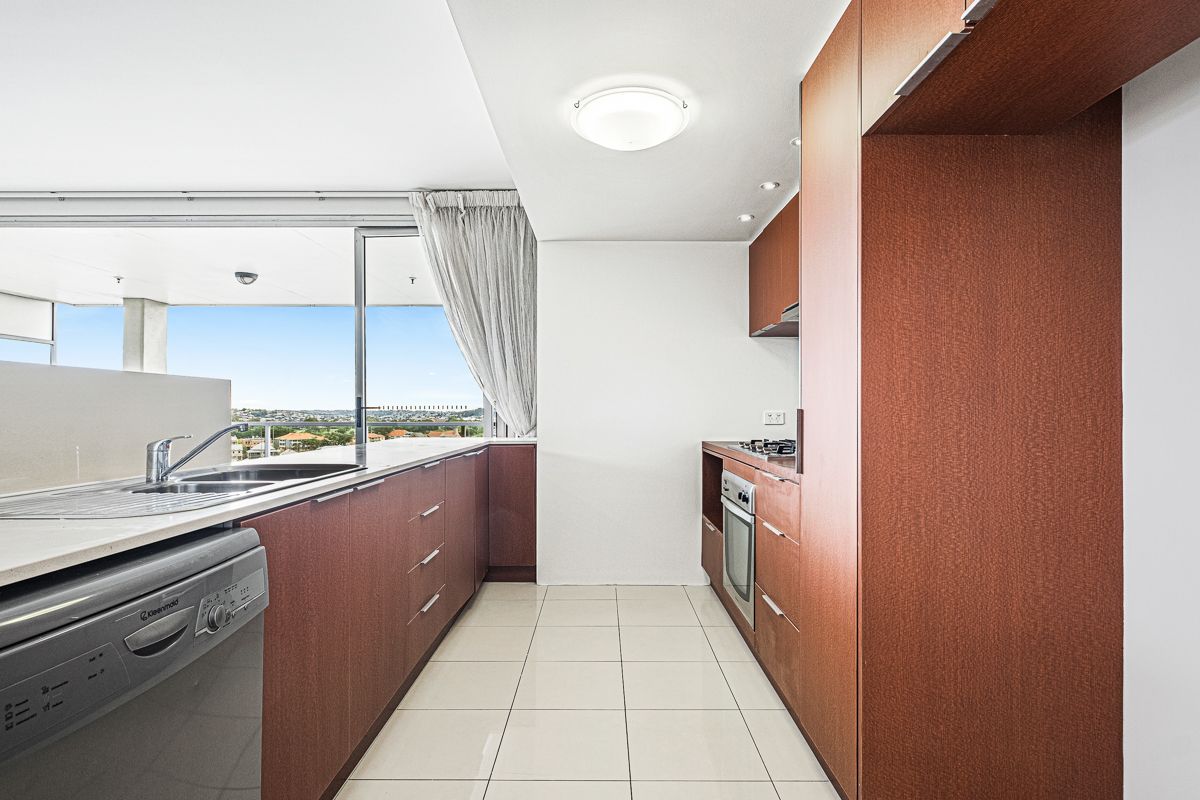 97/170 Leichhardt Street, Spring Hill, QLD 4000