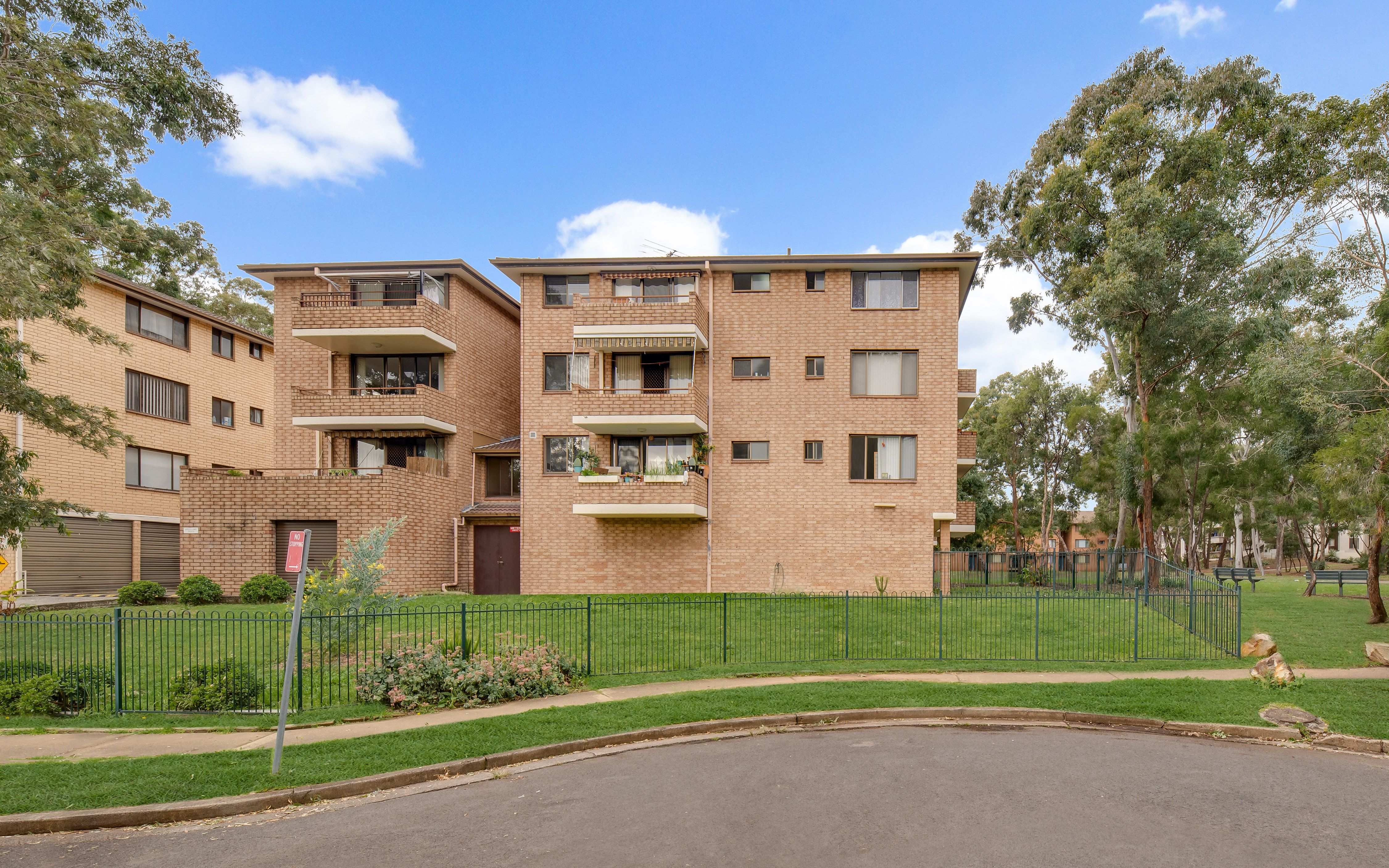 7-9 Beale Street, Liverpool NSW 2170