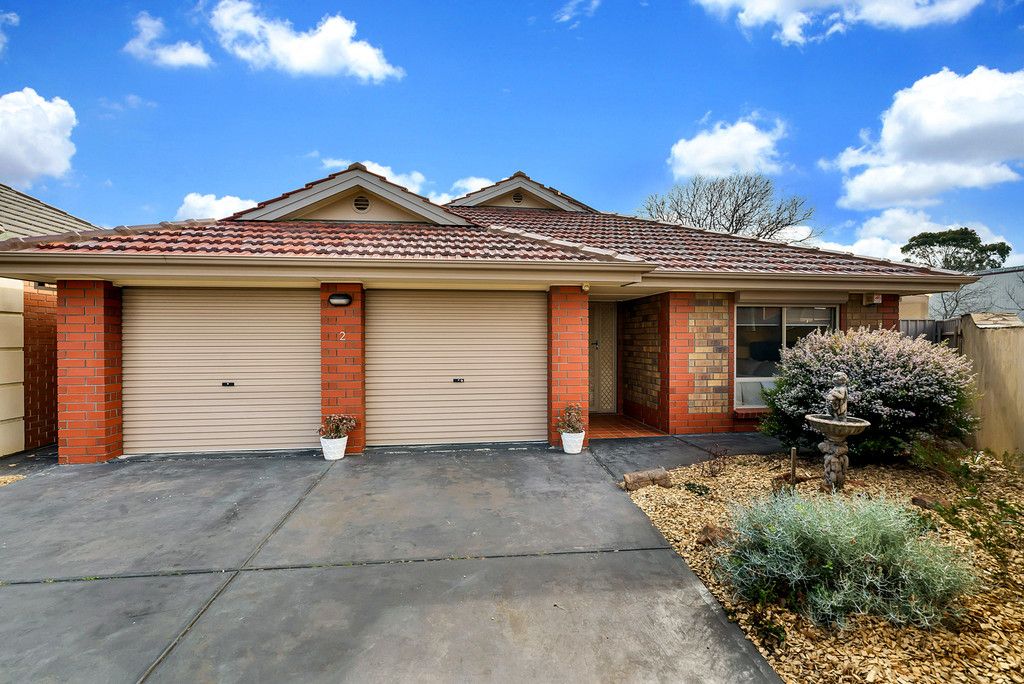 2 Hallett Boulevard, Allenby Gardens, SA 5009