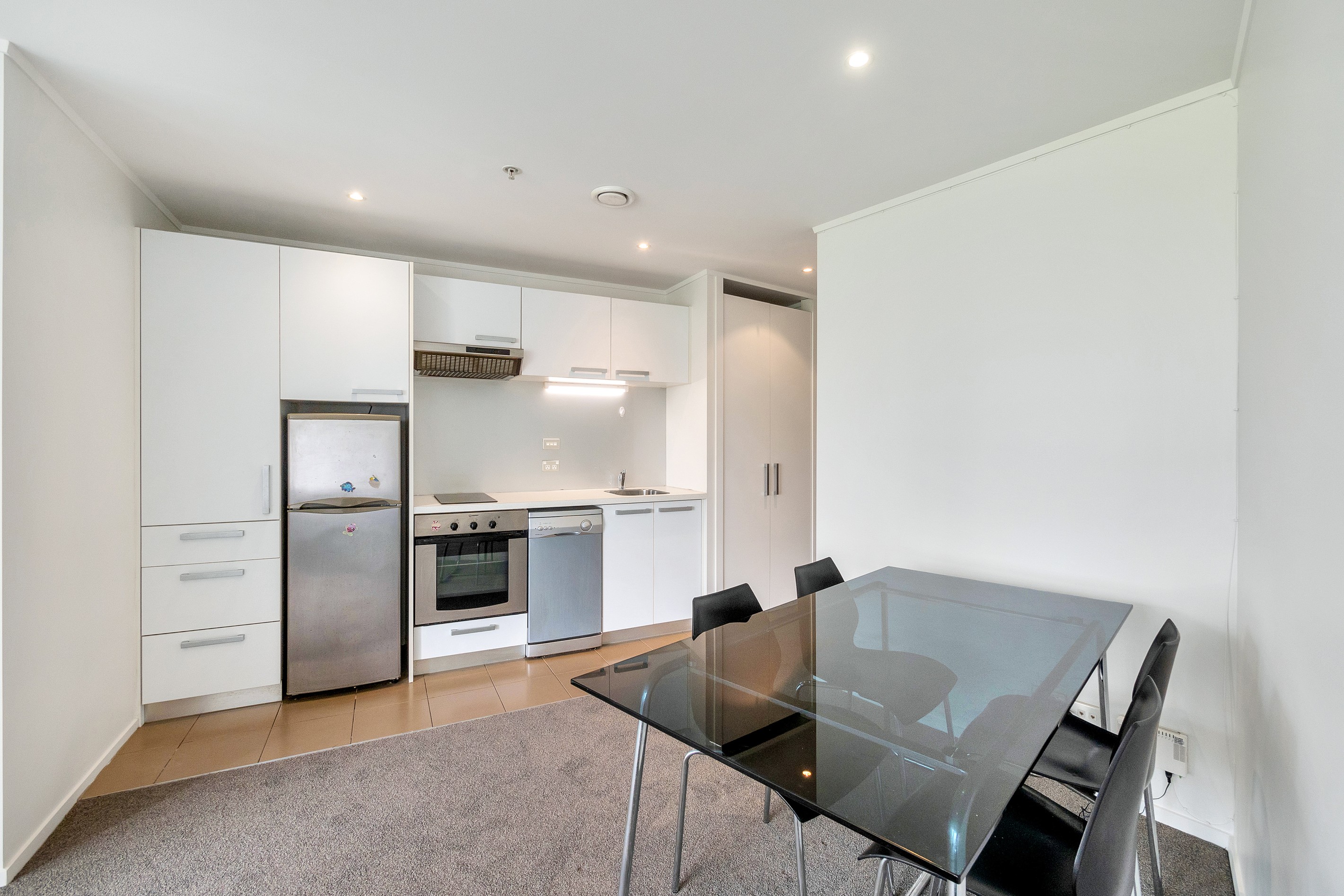 8G/156 Vincent Street, Auckland Central, Auckland City