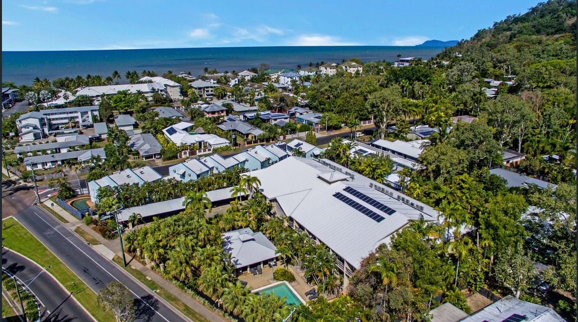 15/19-23 Trinity Beach Road, Trinity Beach, QLD 4879