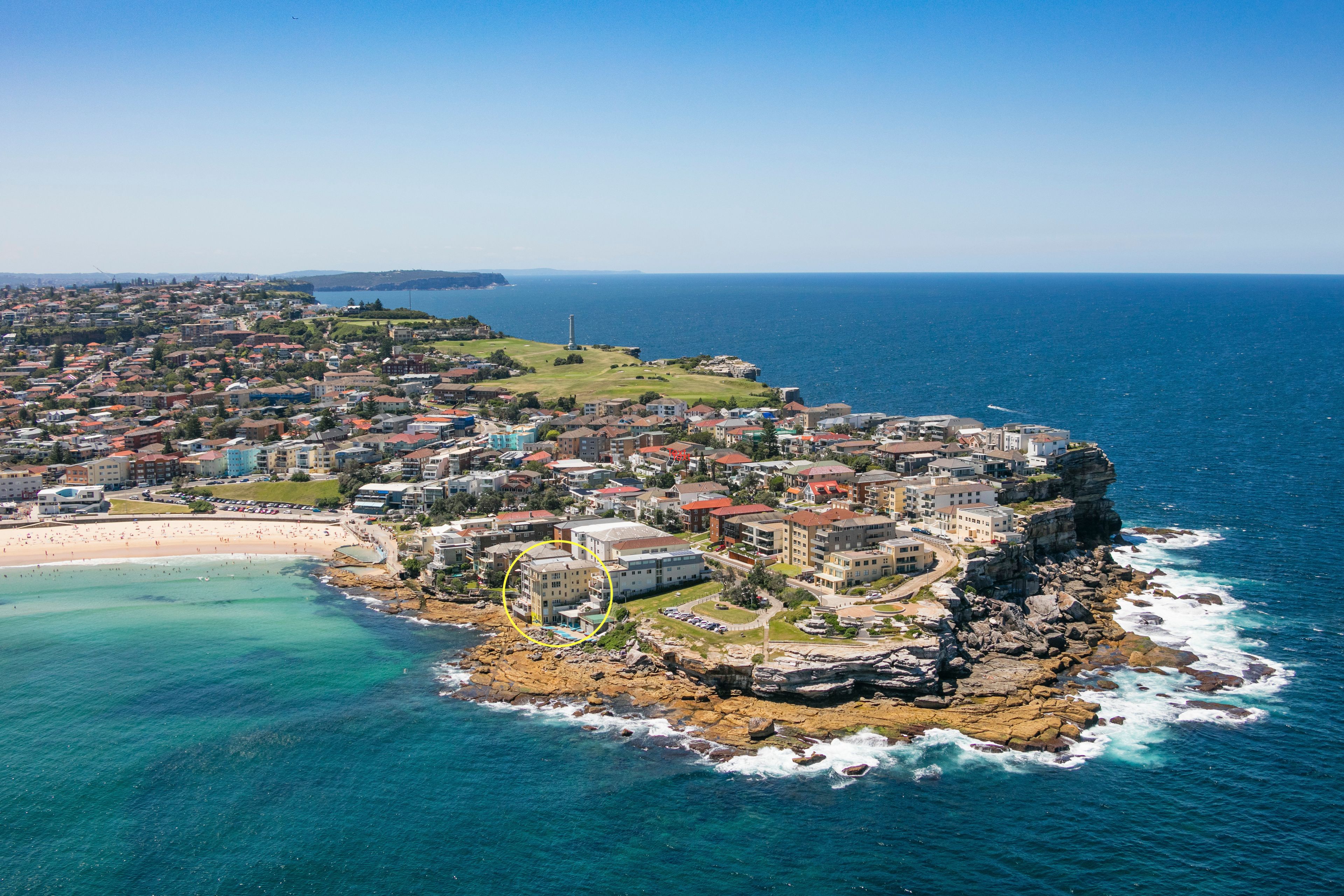 3/107 Ramsgate Avenue, North Bondi NSW 2026
