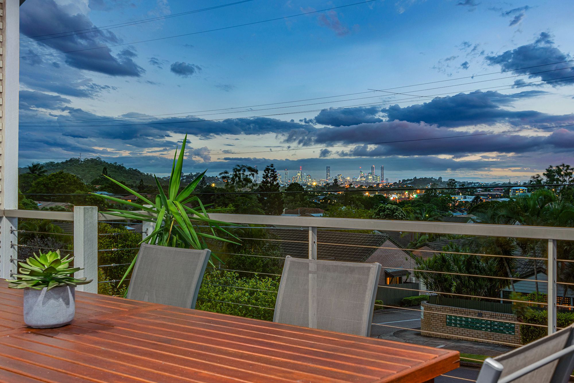 16 Felstead Street, Everton Park, QLD 4053