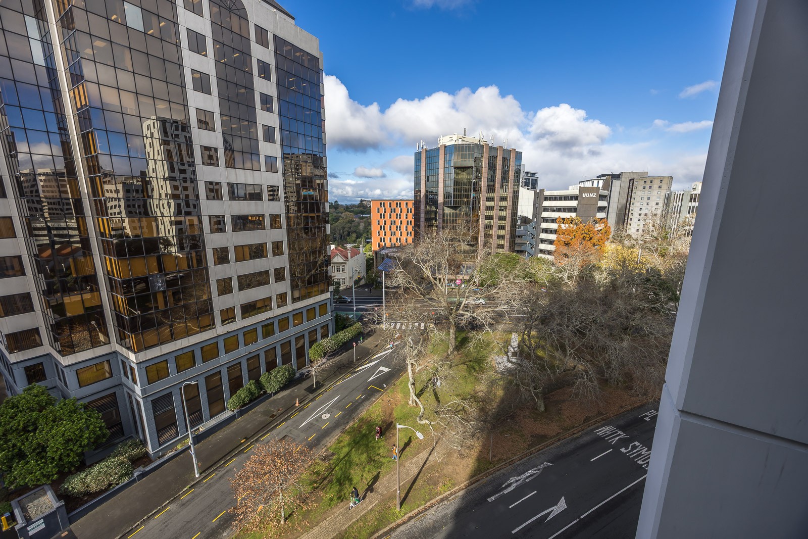 904/85 Wakefield Street, Auckland Central, Auckland City