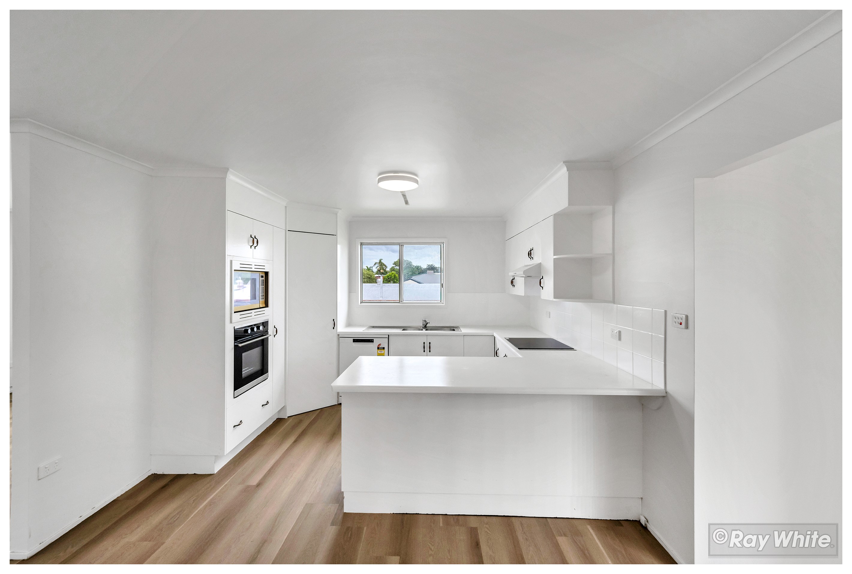 20 Stumm Street, Park Avenue, QLD 4701