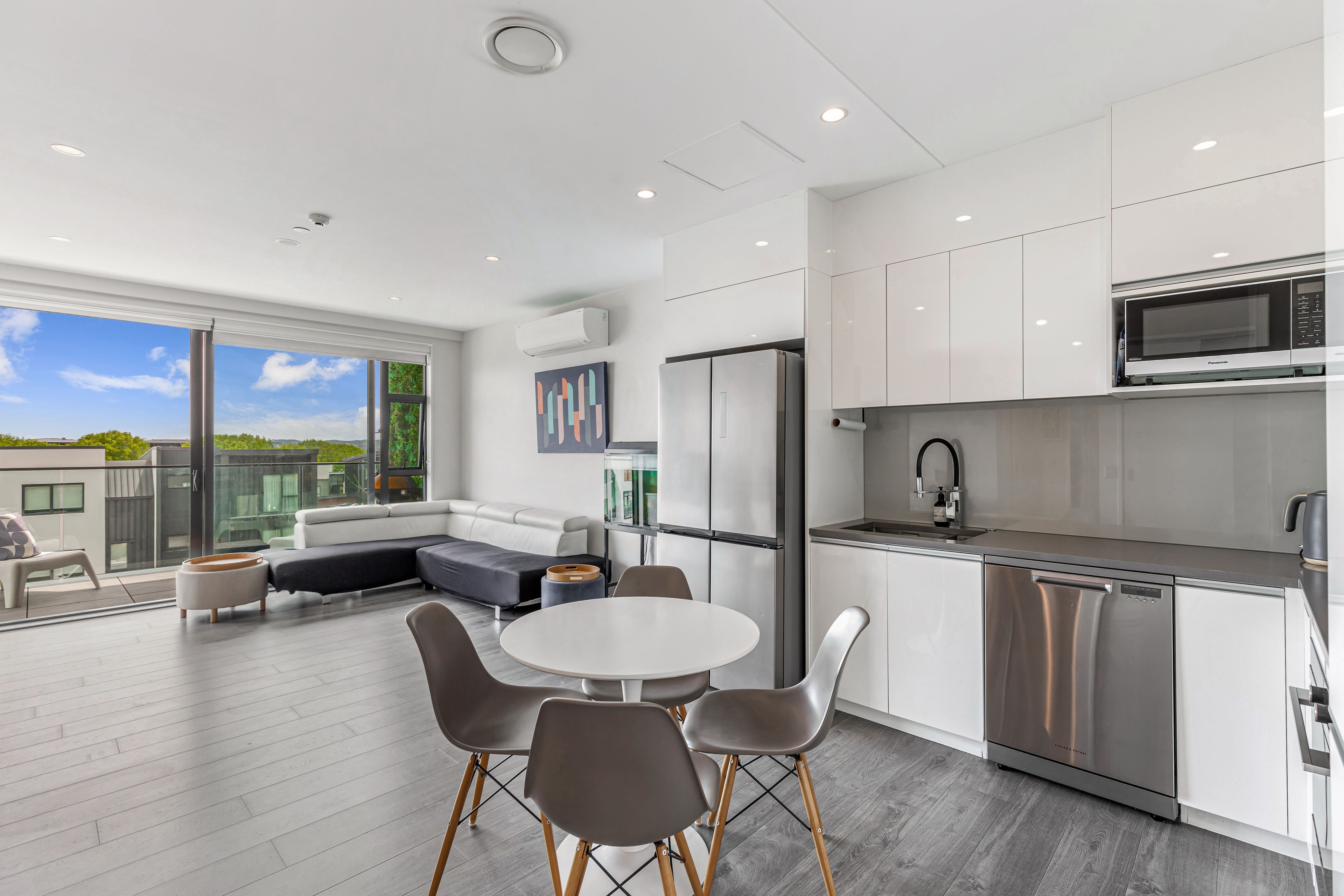 203/2 Onekiritea Road, Hobsonville, Waitakere City