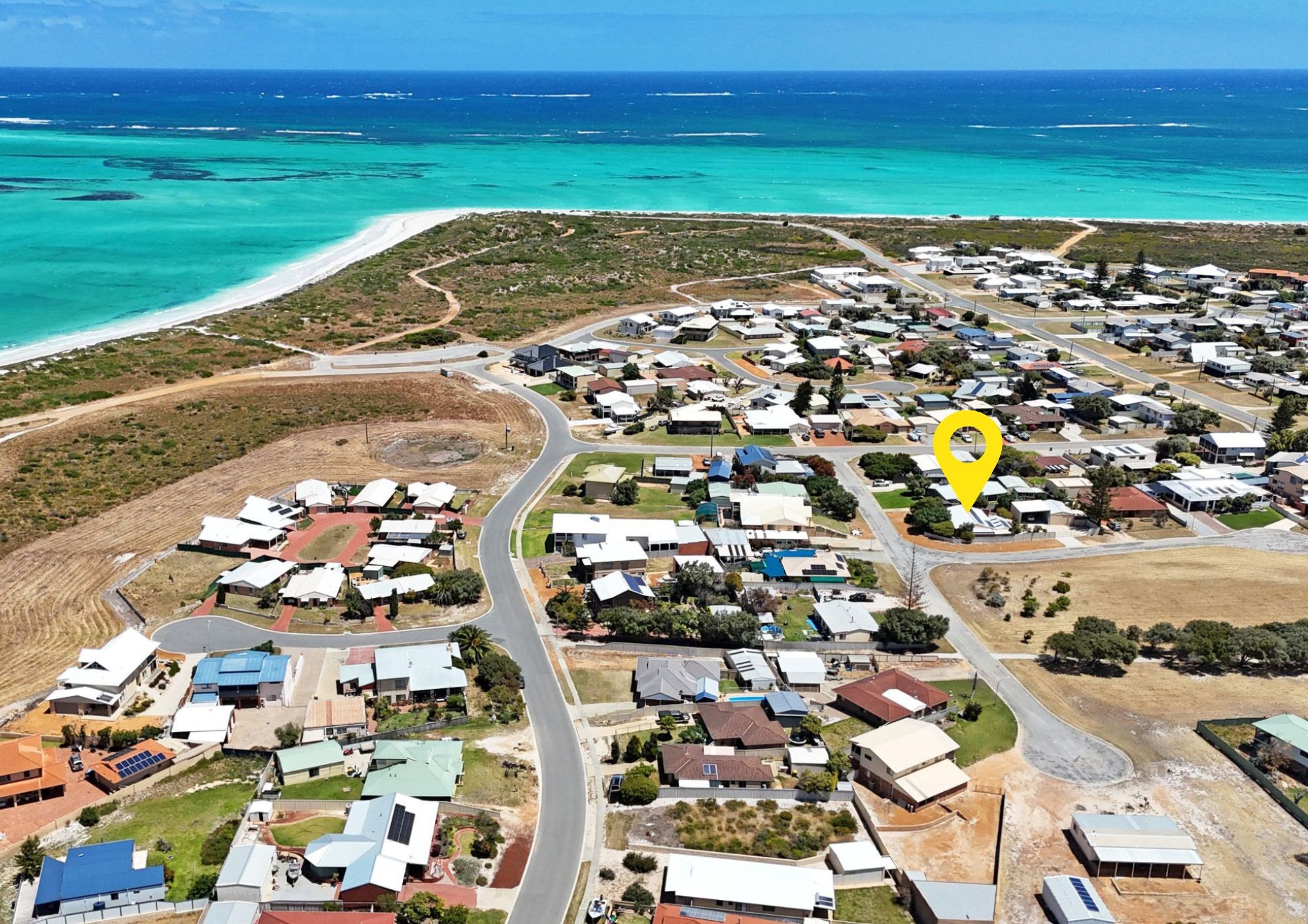 1 Douro Close, Cervantes, WA 6511