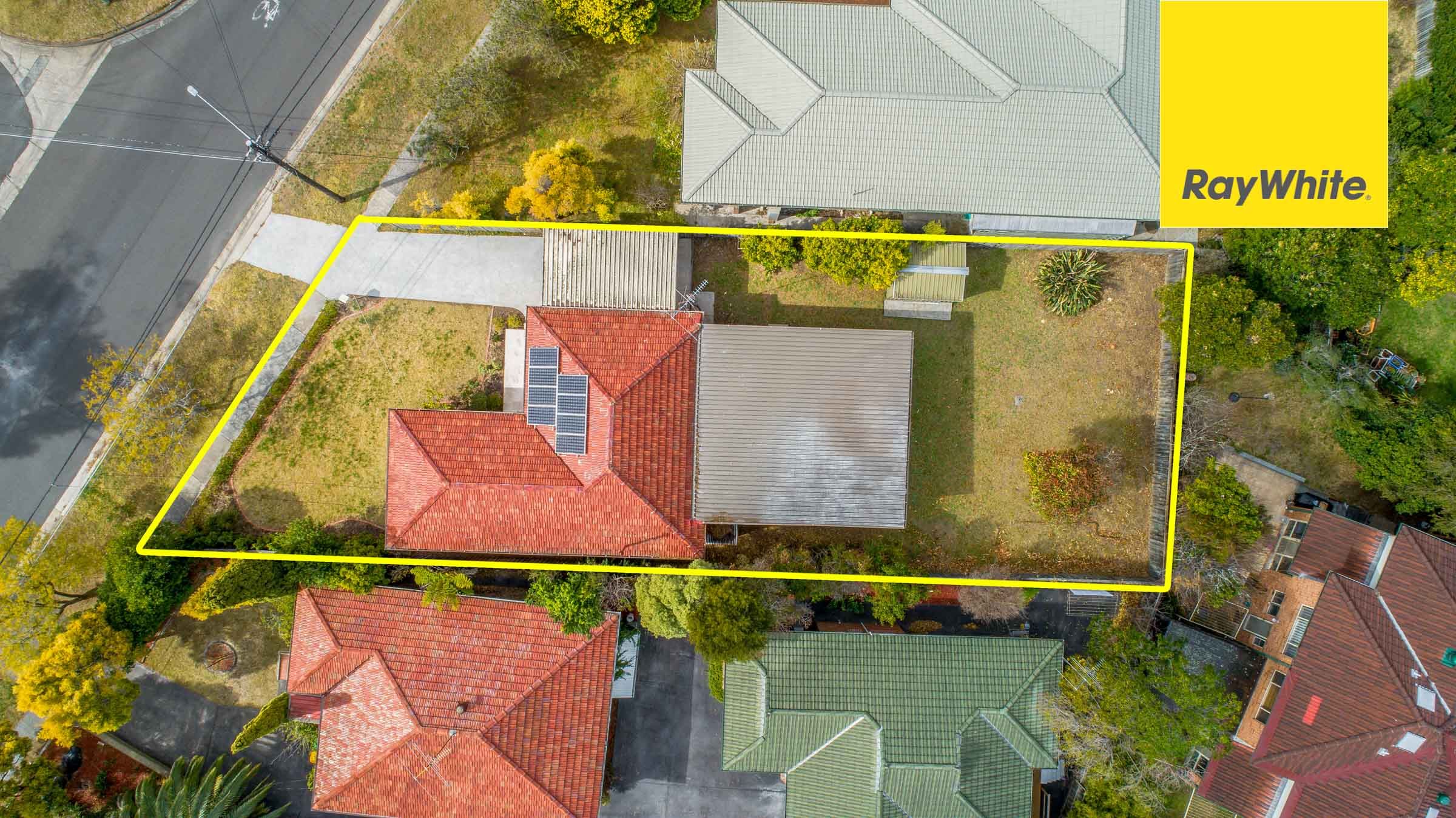 11 Corunna Road, Eastwood, NSW 2122