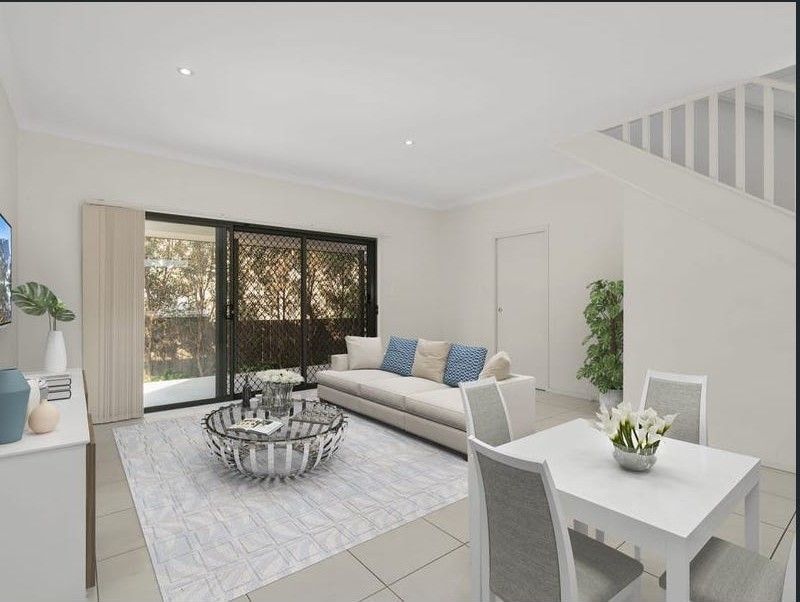 44/21 Rensburg Street, Brighton, QLD 4017