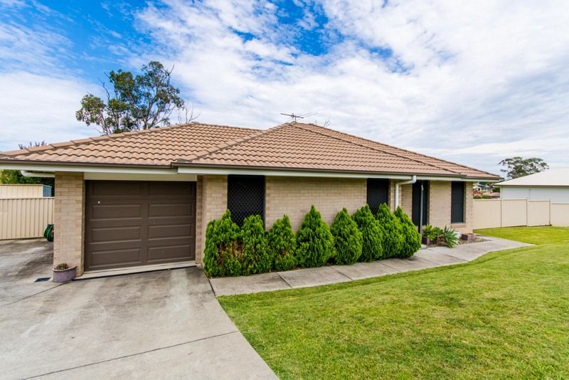 50 Bush Drive