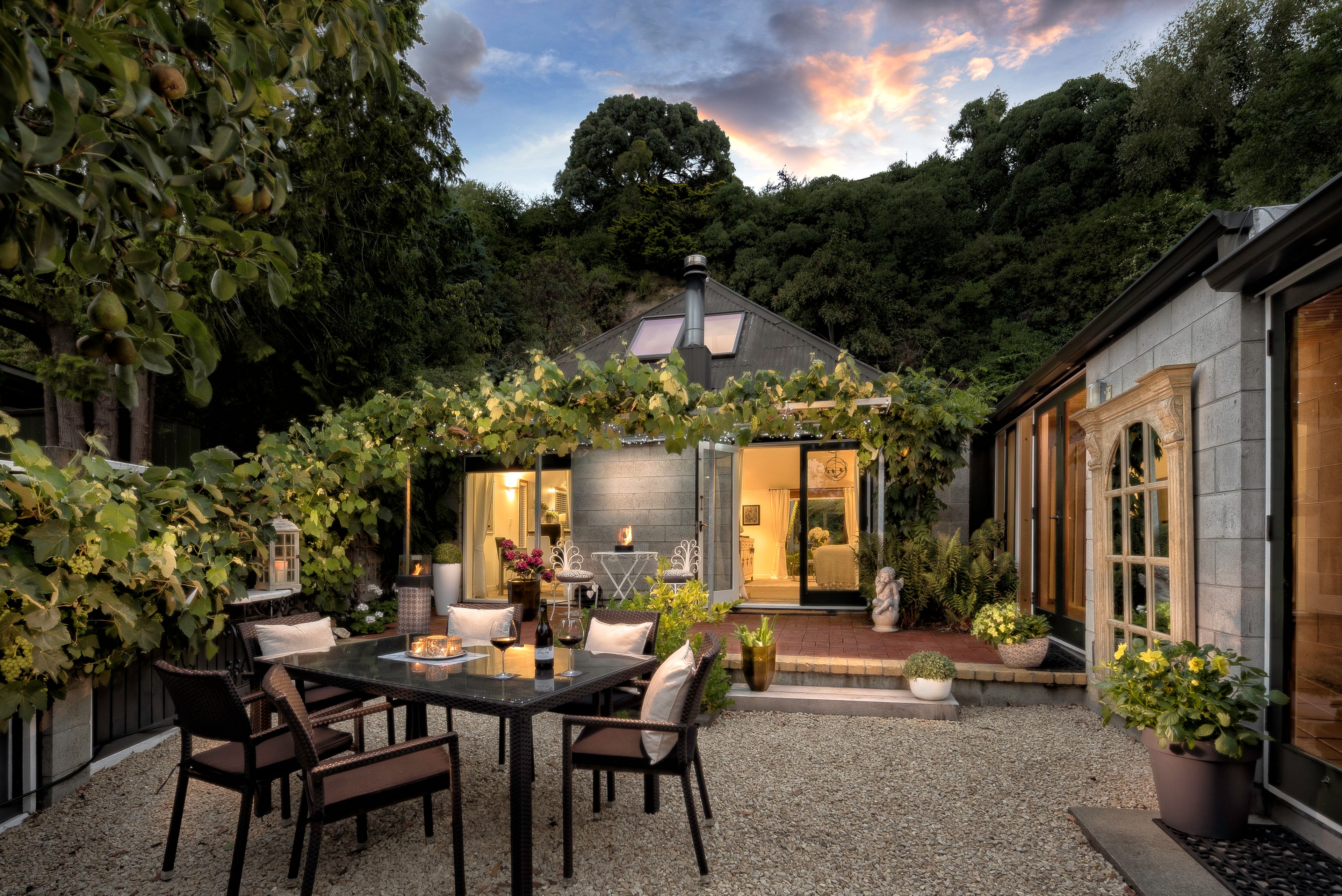 3 Paulus Terrace, Cashmere, Christchurch City