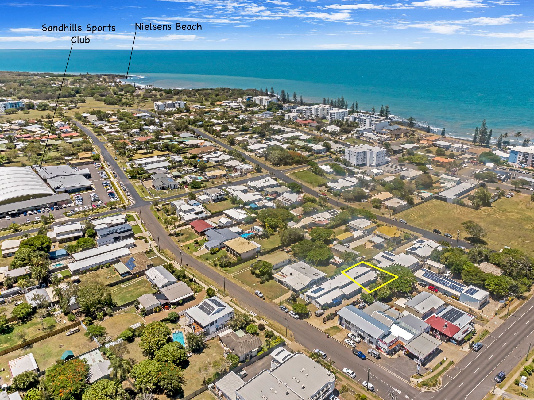 3/12 Tanner Street, Bargara, QLD 4670 House for Sale Ray White Bargara