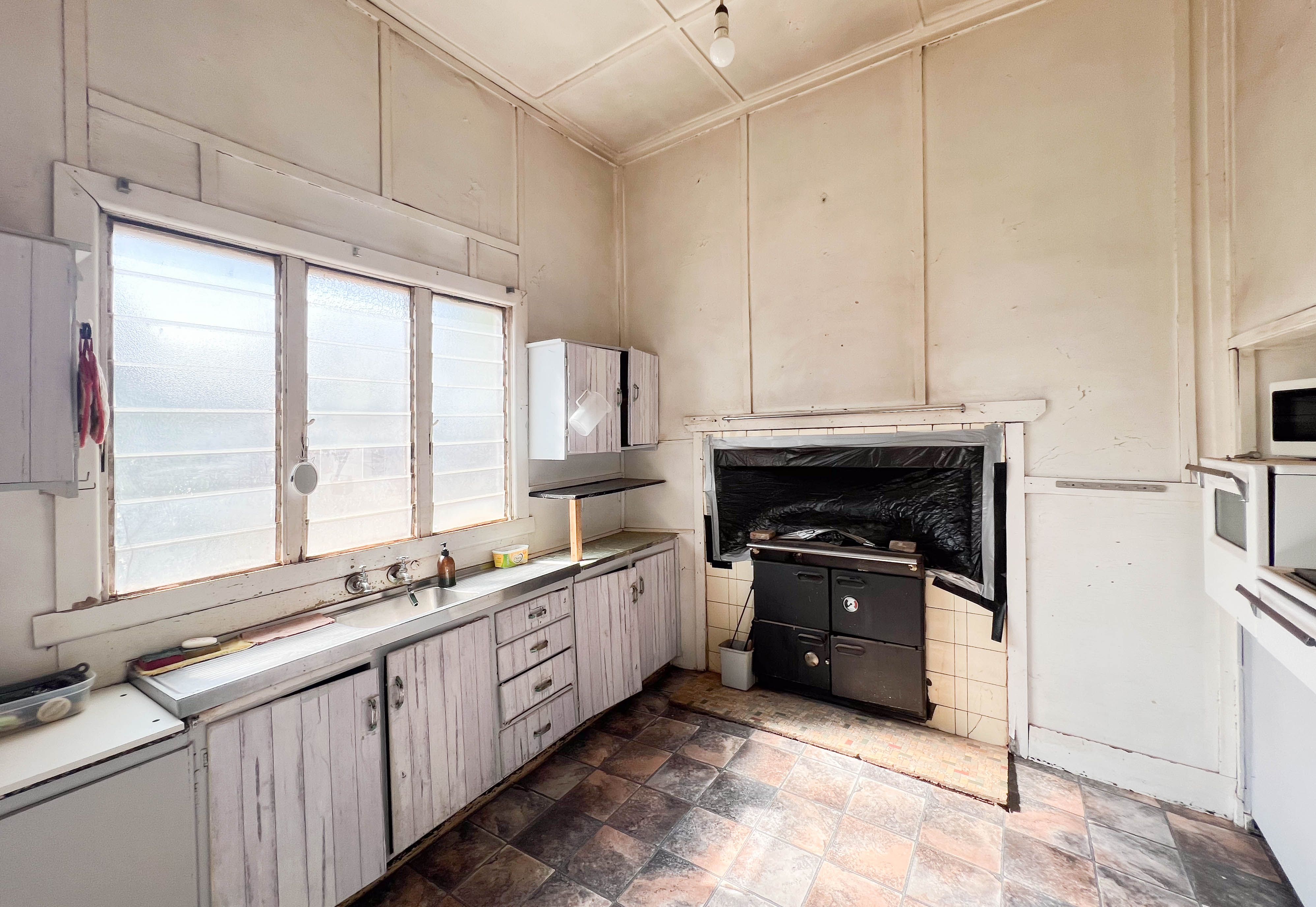 17 Ethel Street, Ungarie, NSW 2669 House for Sale Ray White Parkes Forbes Condobolin