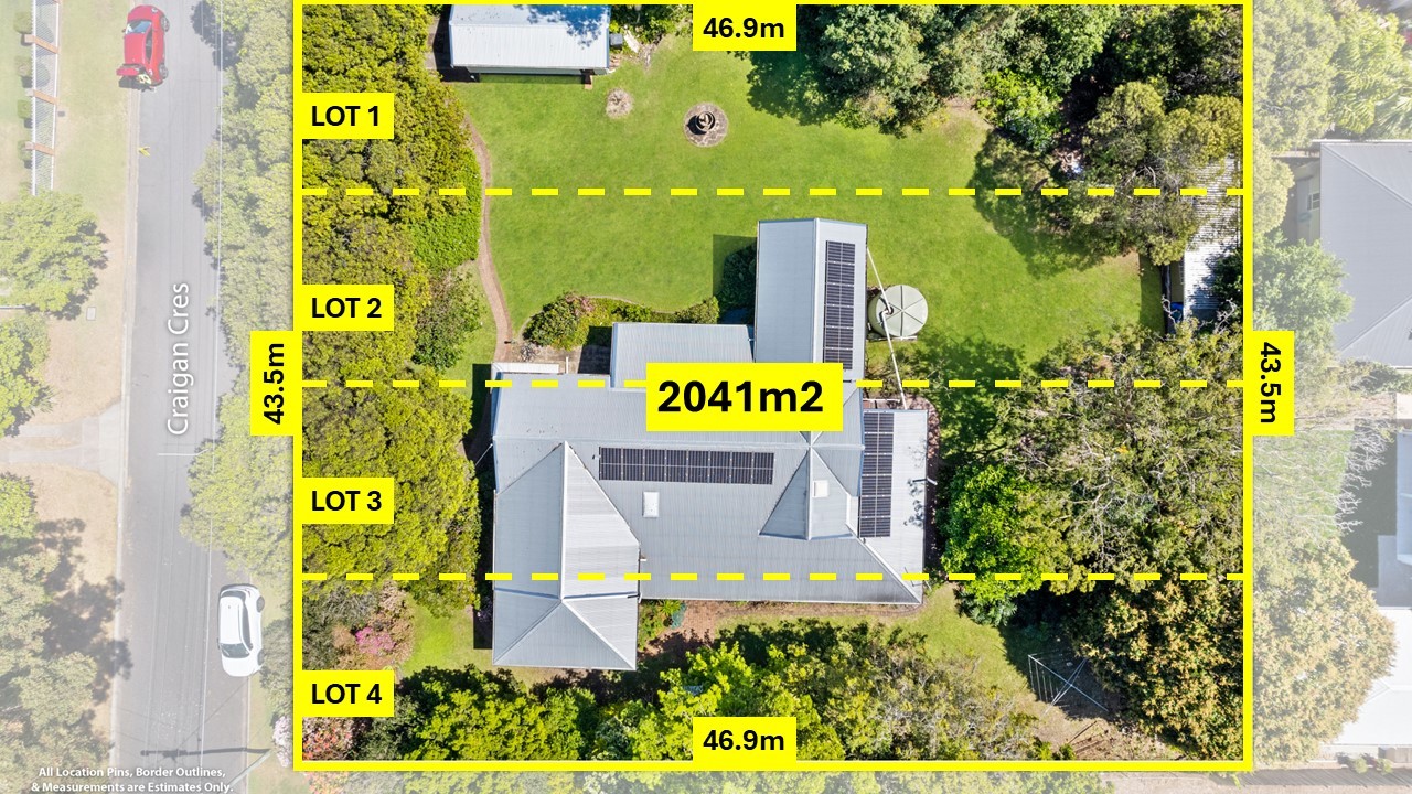 22 Craigan Crescent, Aspley, QLD 4034