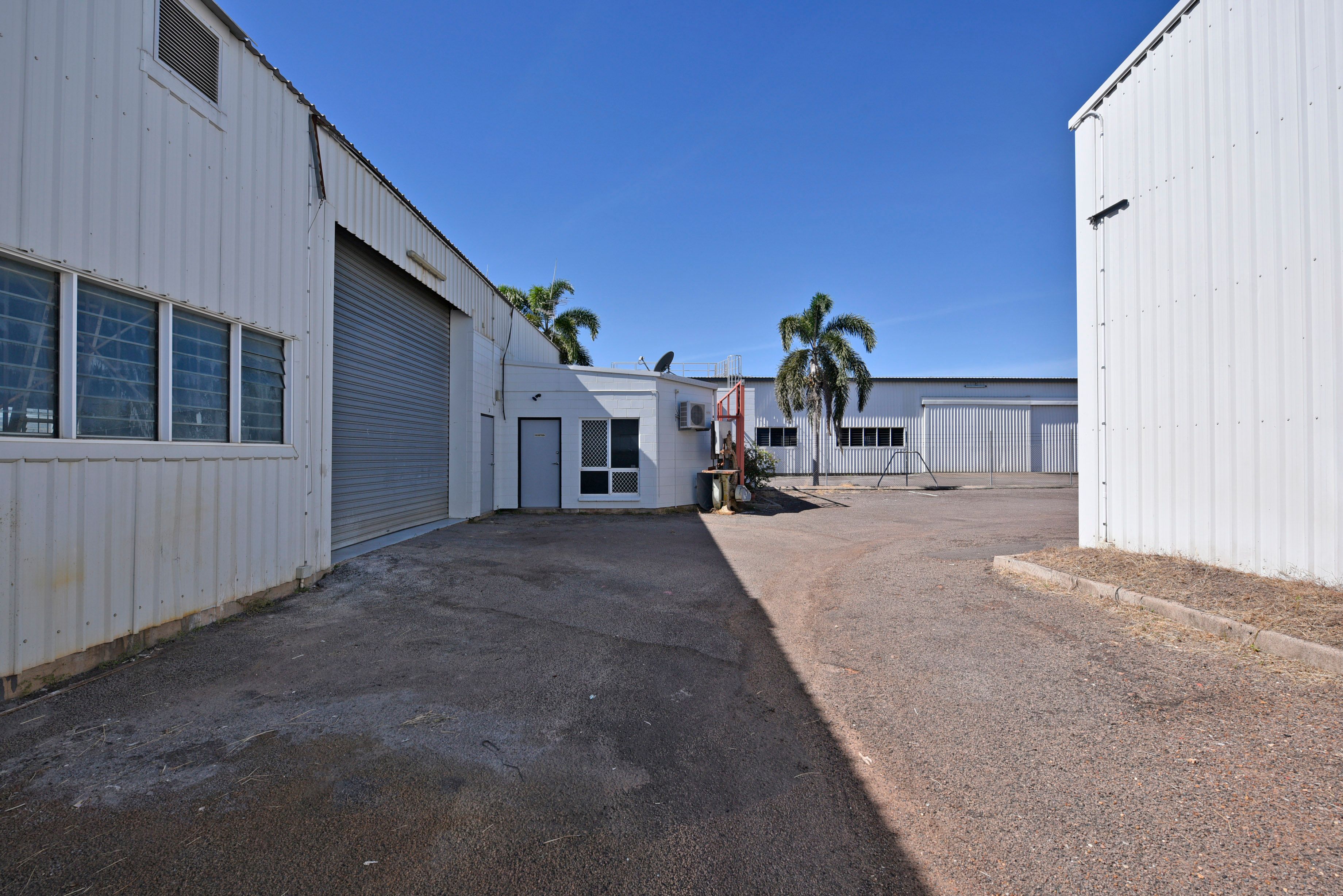 3/17 Georgina Crescent, Yarrawonga, NT 0830
