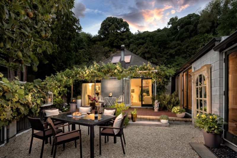 Warren and Mahoney Twins - Cashmere