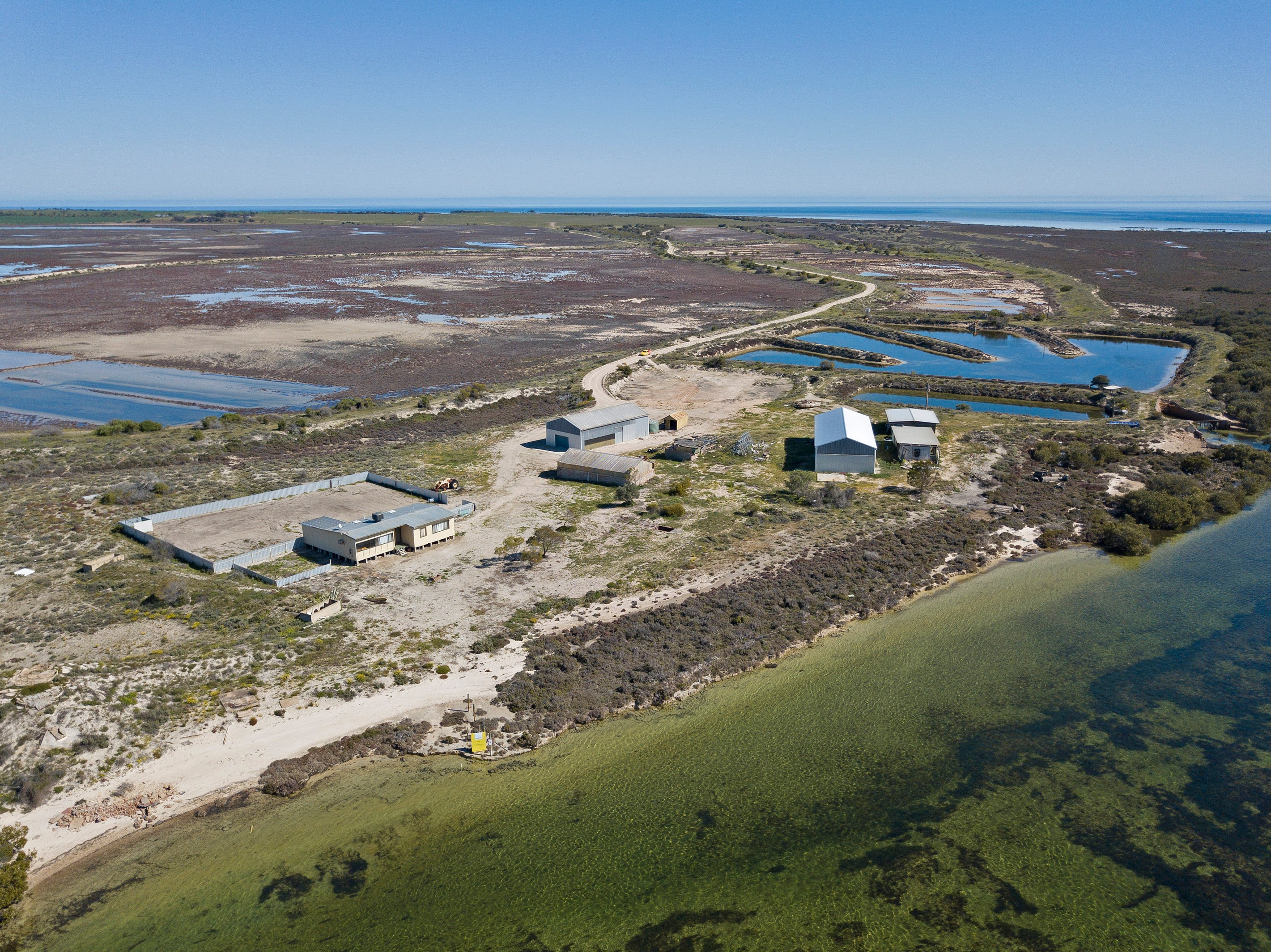 544 Sunnyside Road, Ward Hill, SA 5522