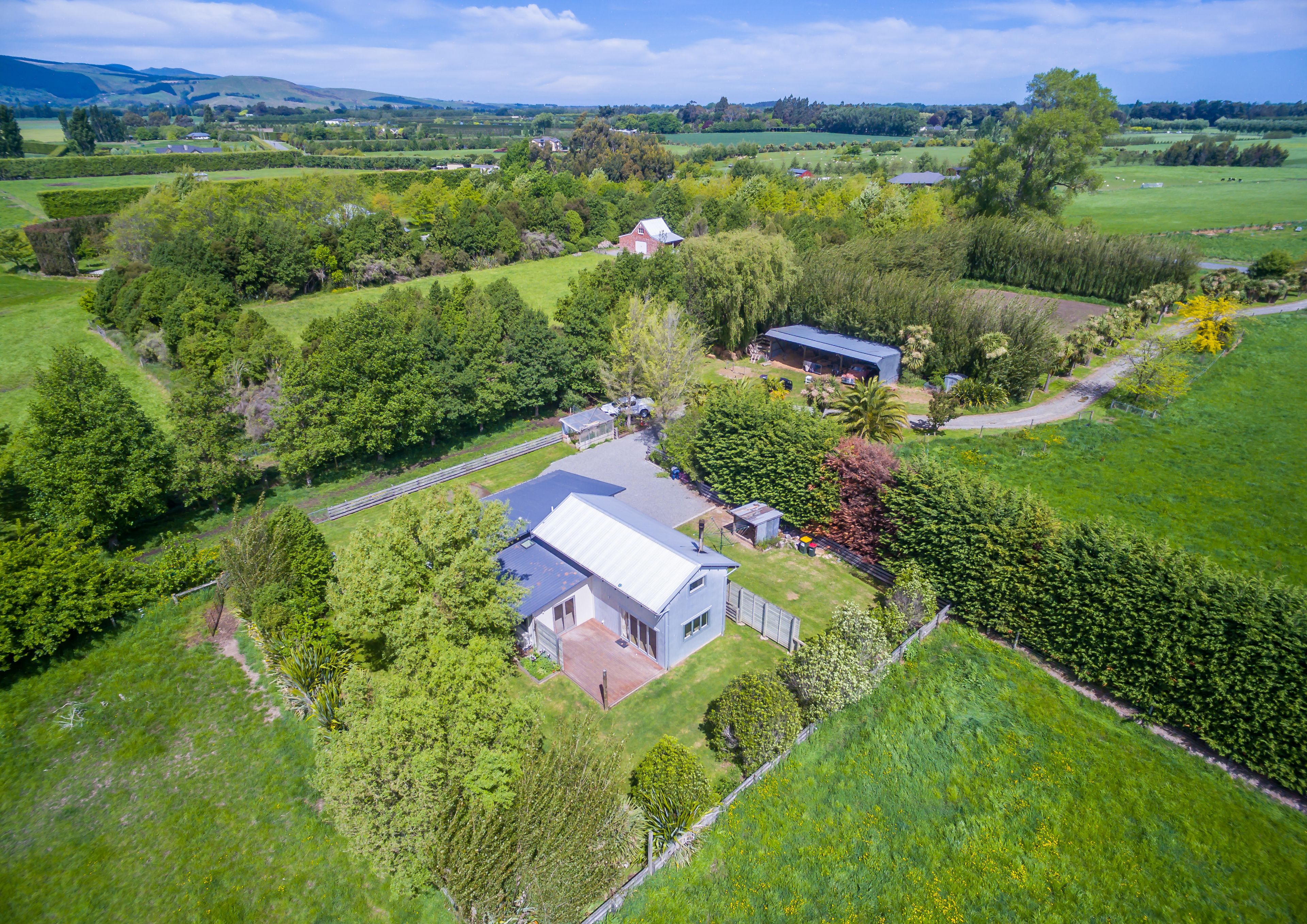 322 Perymans Road, Lincoln, Selwyn District