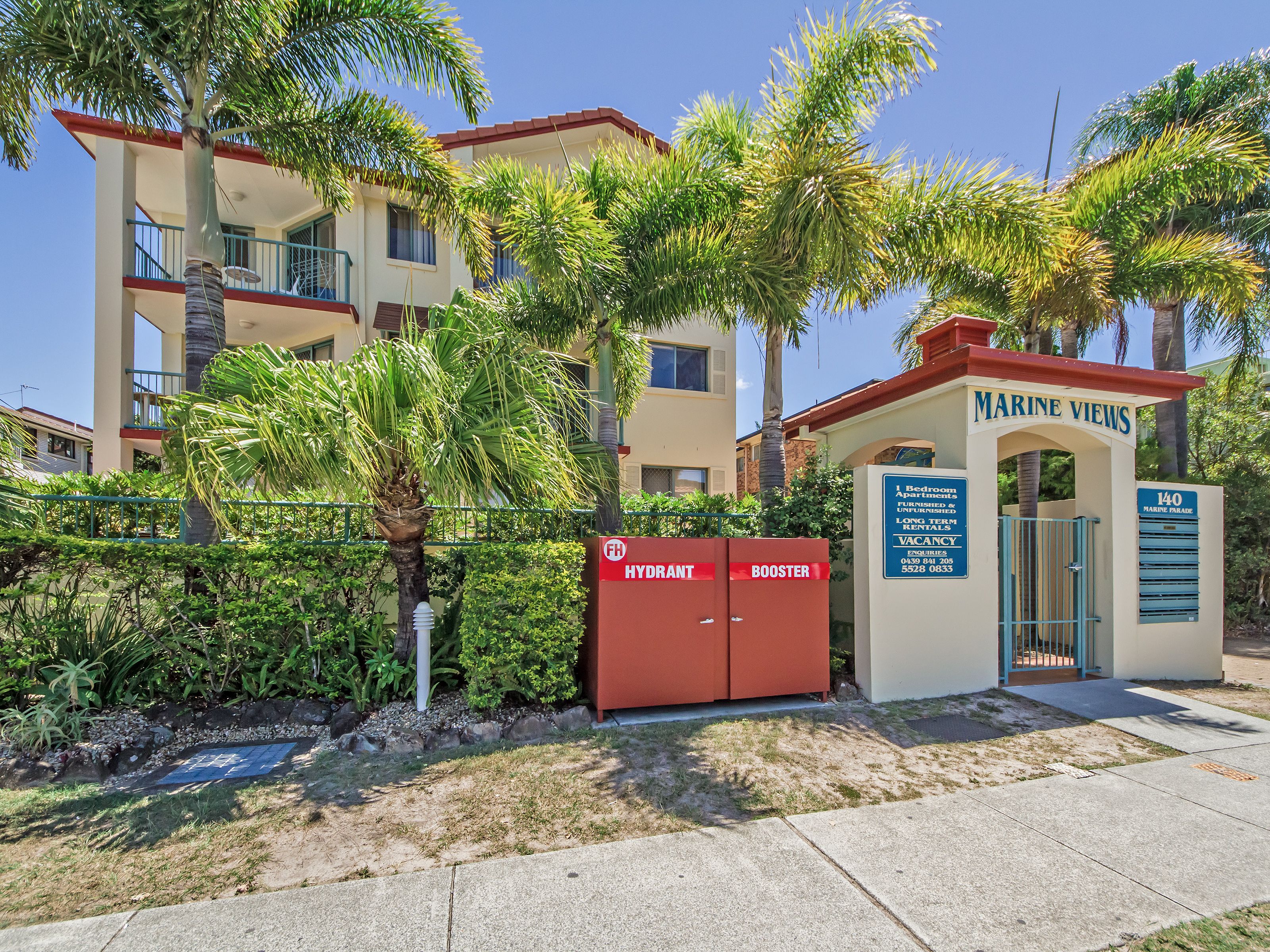 140 Marine Parade, Southport QLD 4215