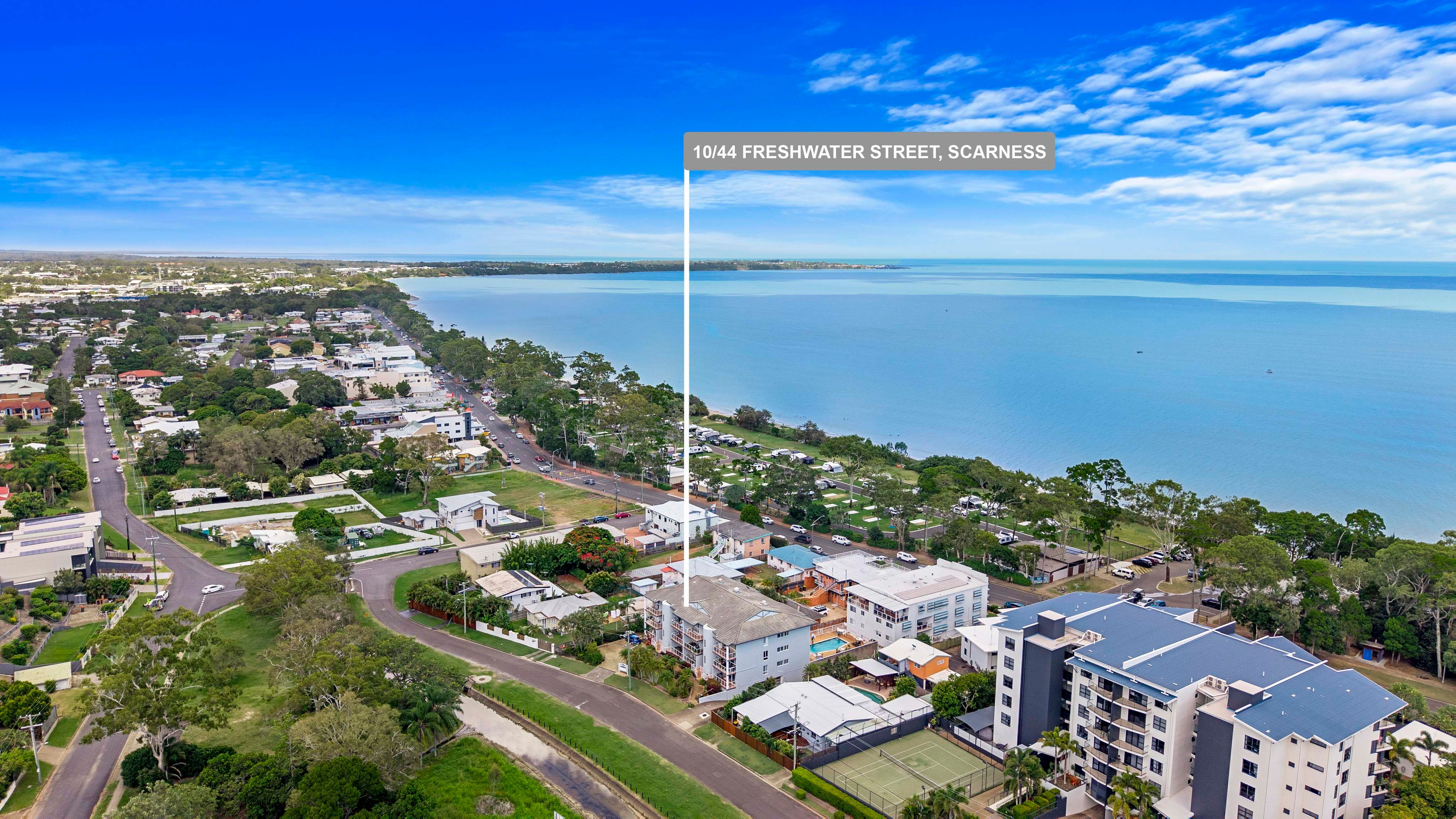 44 Freshwater Street, Scarness QLD 4655