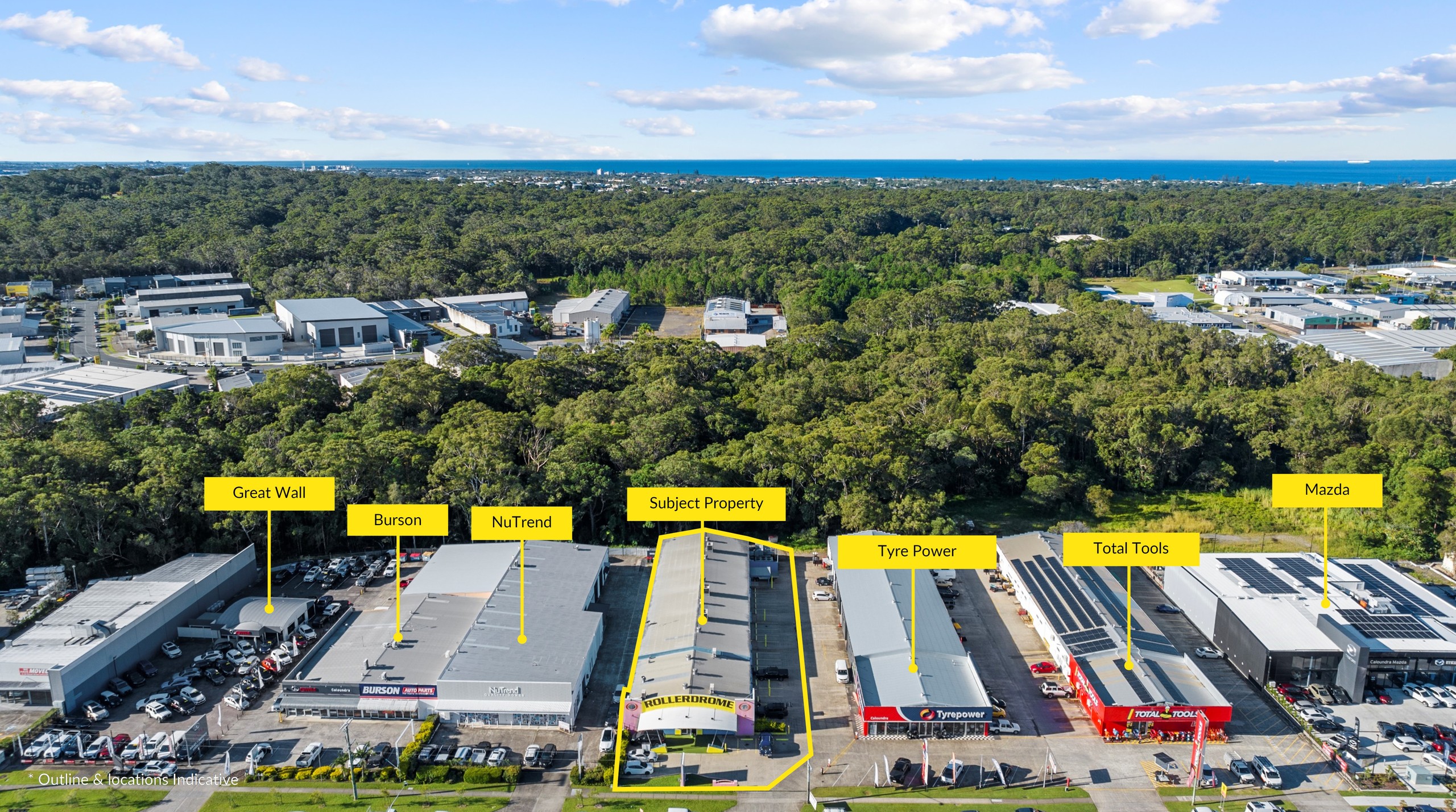 19 Caloundra Road, Caloundra West, QLD 4551