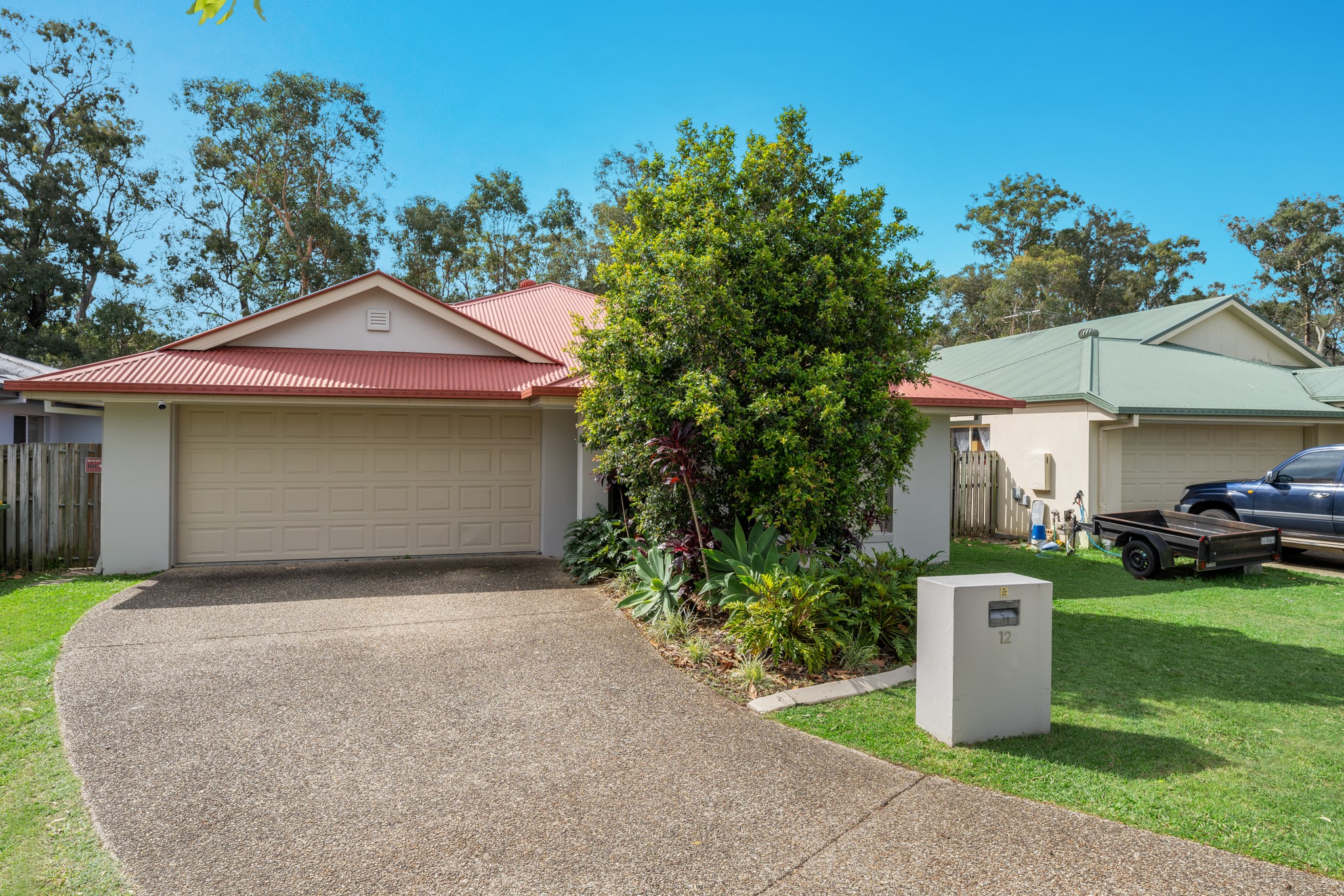 12 Lilyvale Crescent, Ormeau, QLD 4208