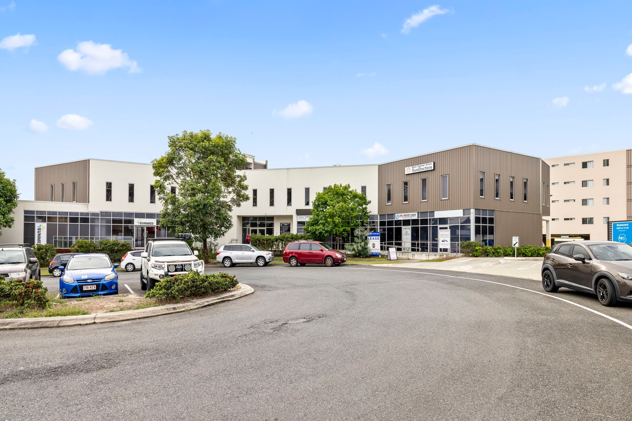 10/5 McLennan Court, North Lakes, QLD 4509