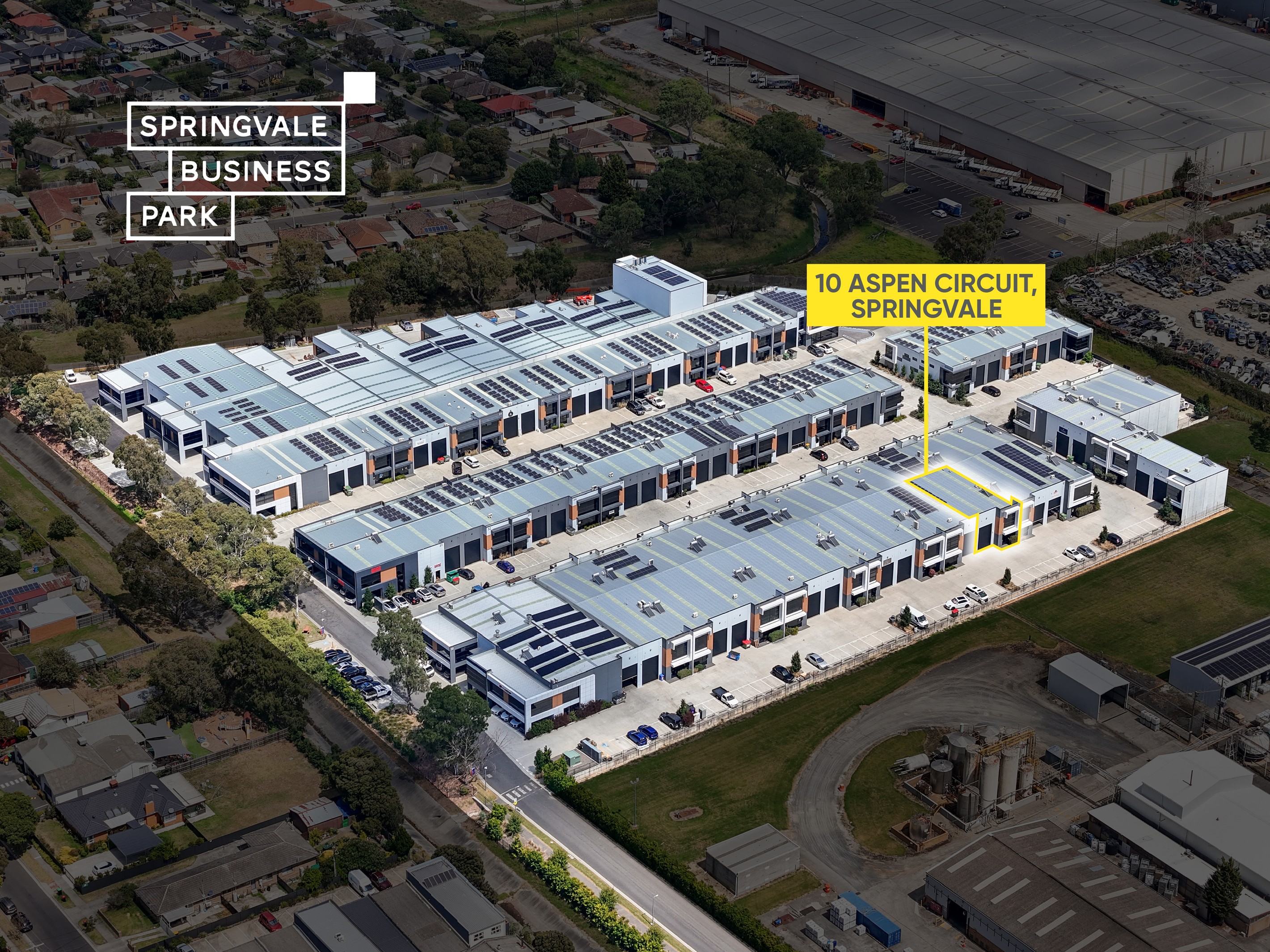 10 Aspen Circuit, Springvale, VIC 3171