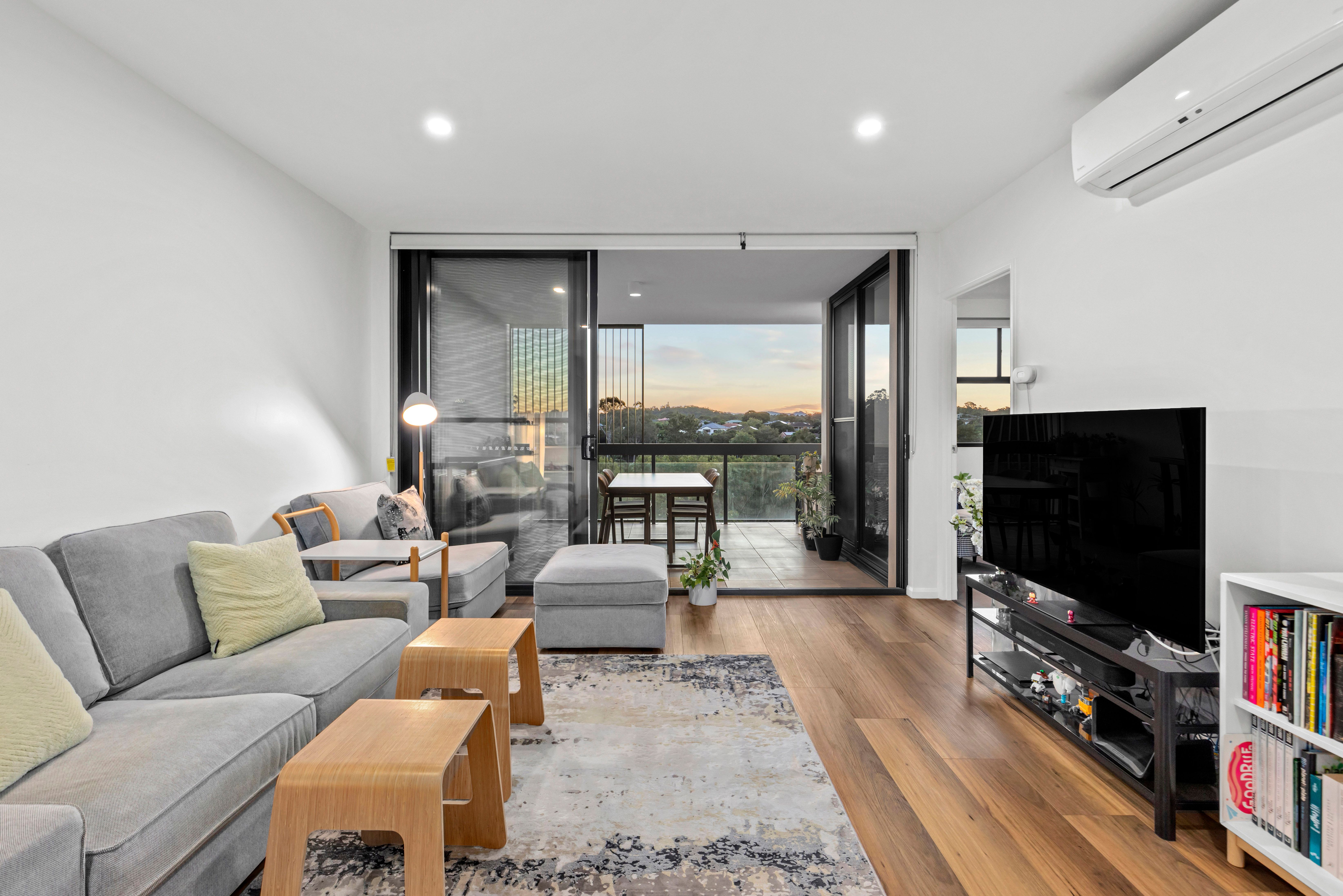 405/10 Curwen Terrace, Chermside, QLD 4032