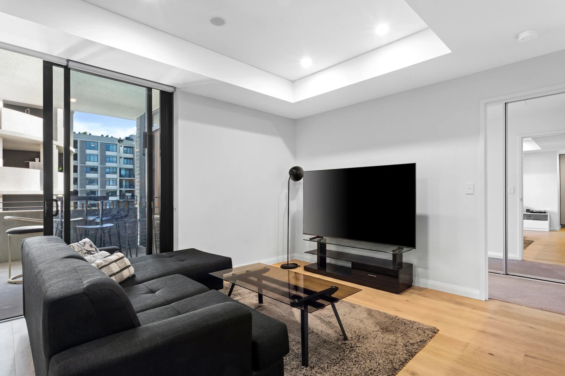 419/2B Conferta Avenue, TALLAWONG, NSW 2762