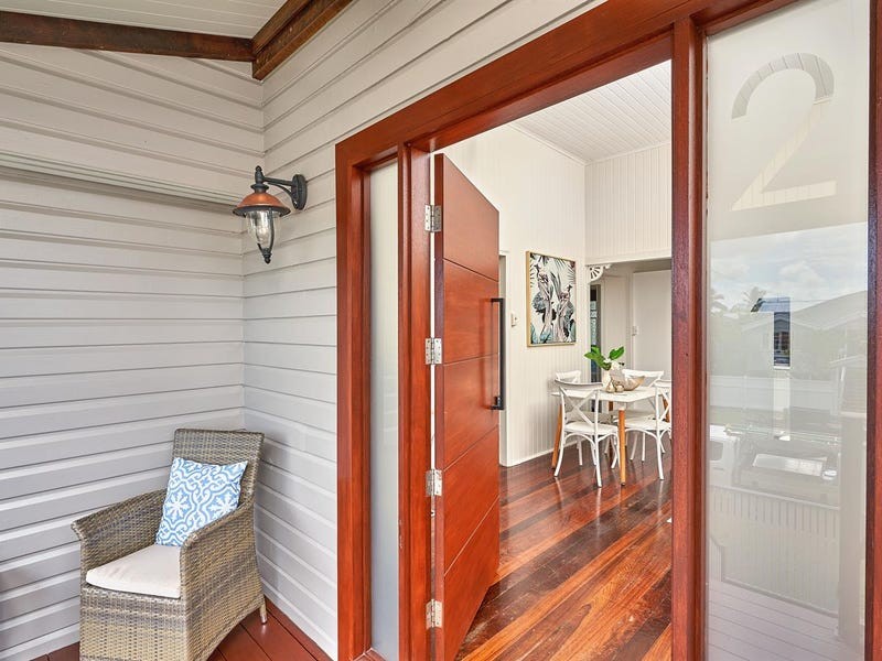 21 Rose Street, Westcourt, QLD 4870