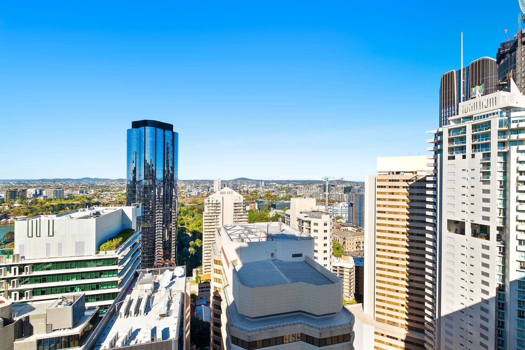 3210/70 Mary Street, Brisbane City, QLD 4000