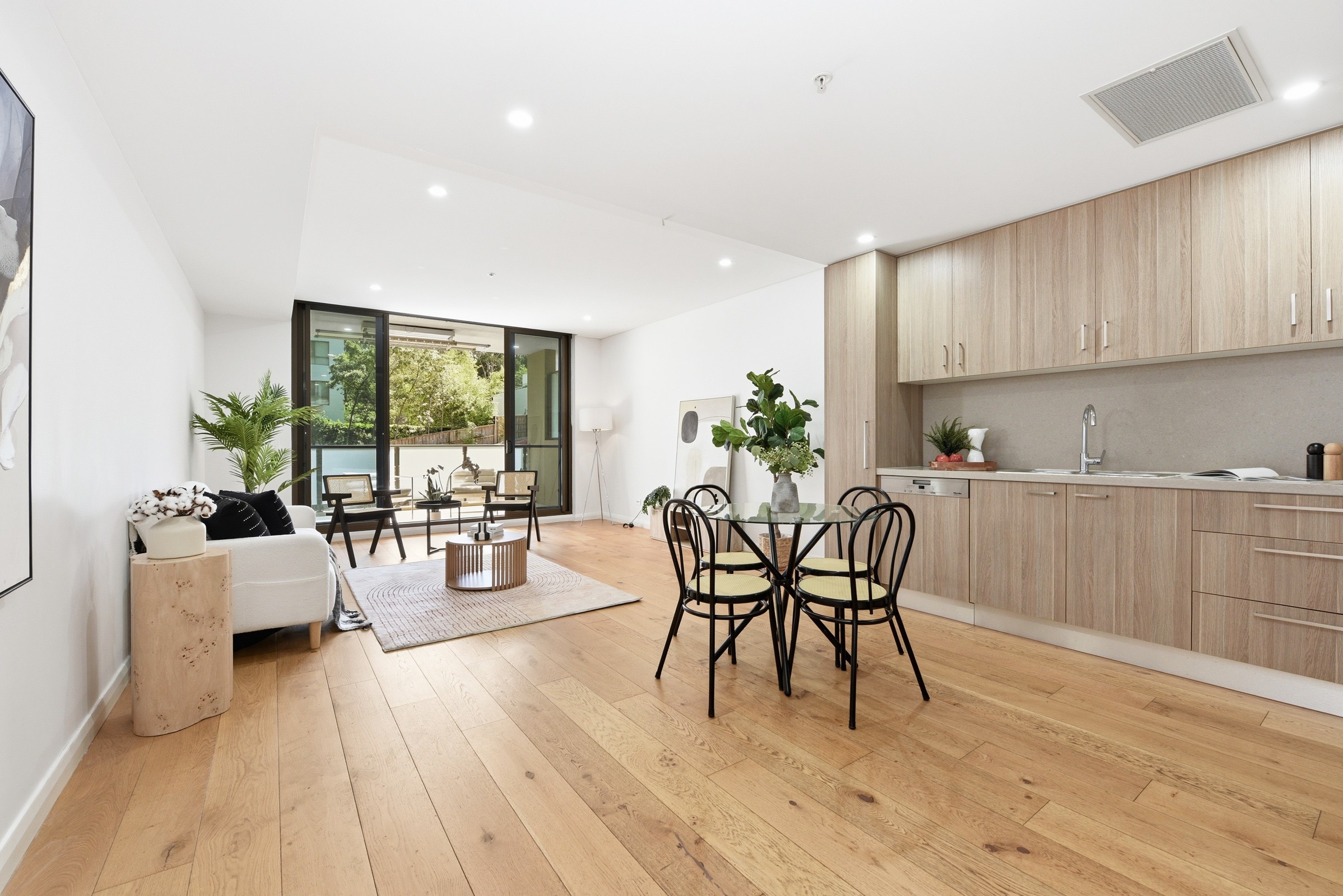 316/1454 Pacific Highway, Turramurra, NSW 2074