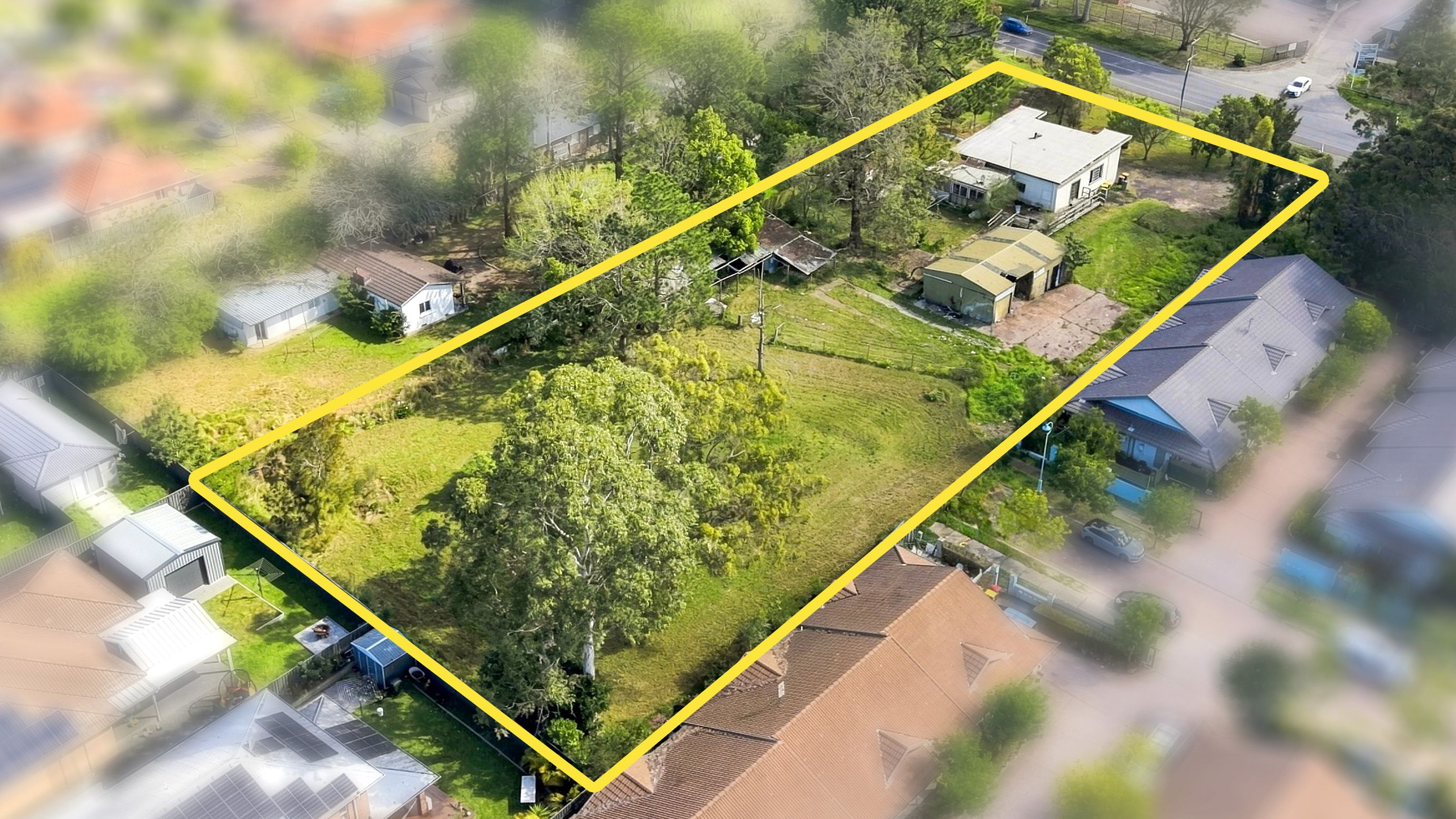 457 Pacific Highway, Wadalba, NSW 2259