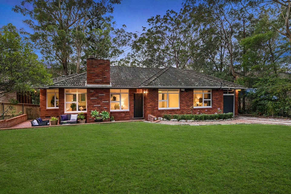 106 Lucinda Avenue South, Wahroonga, NSW 2076