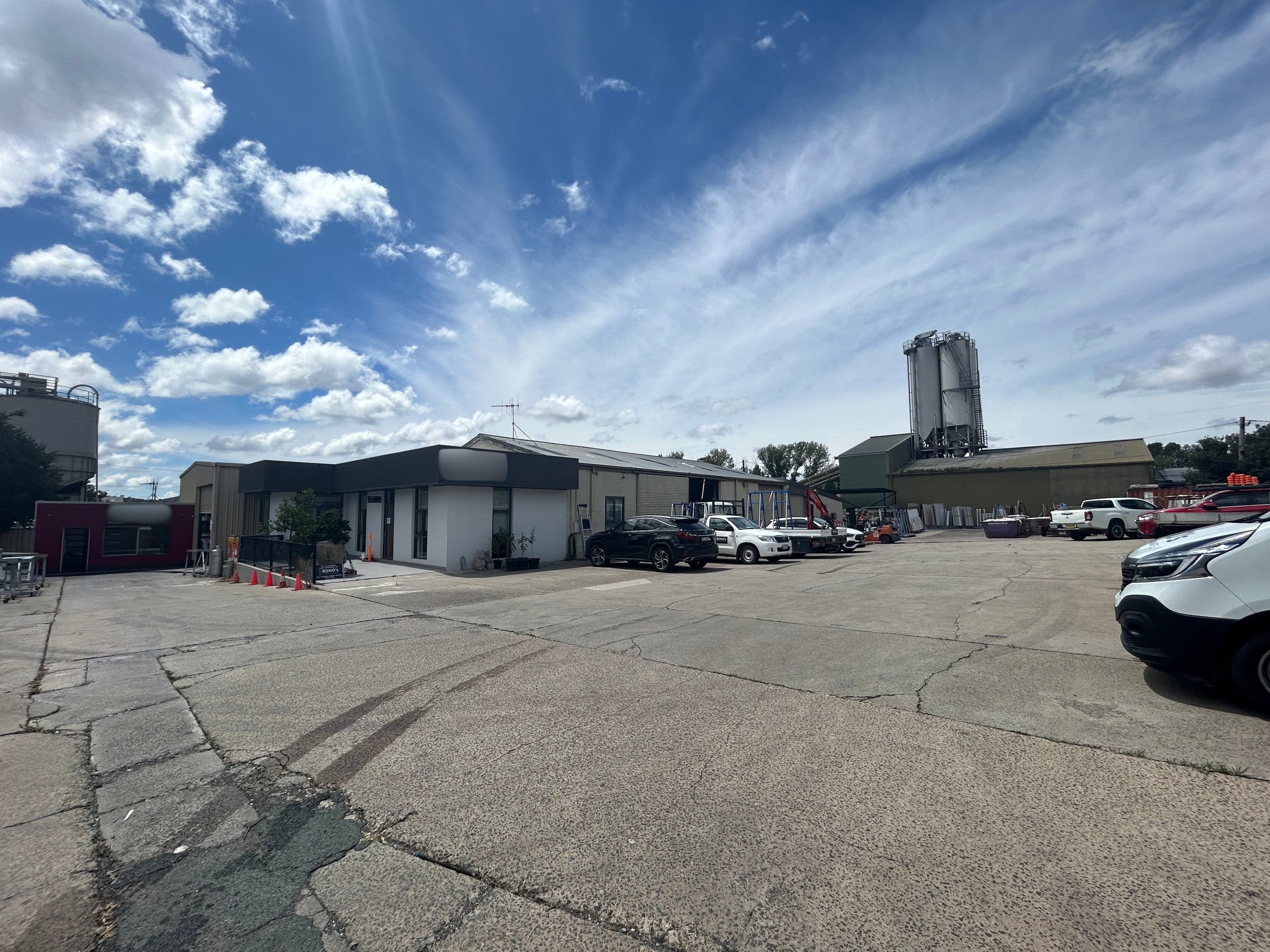 17 Geelong Street, Fyshwick, ACT 2609