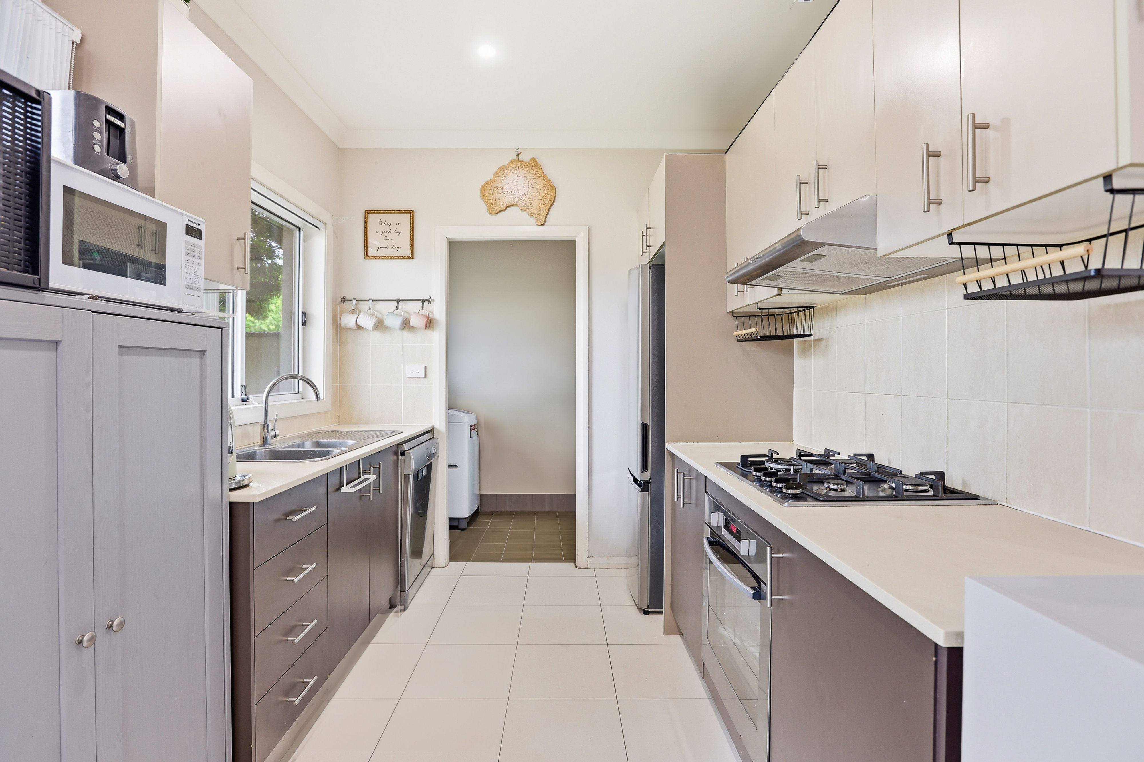 6/17 Beatrice Street, Rooty Hill, NSW 2766