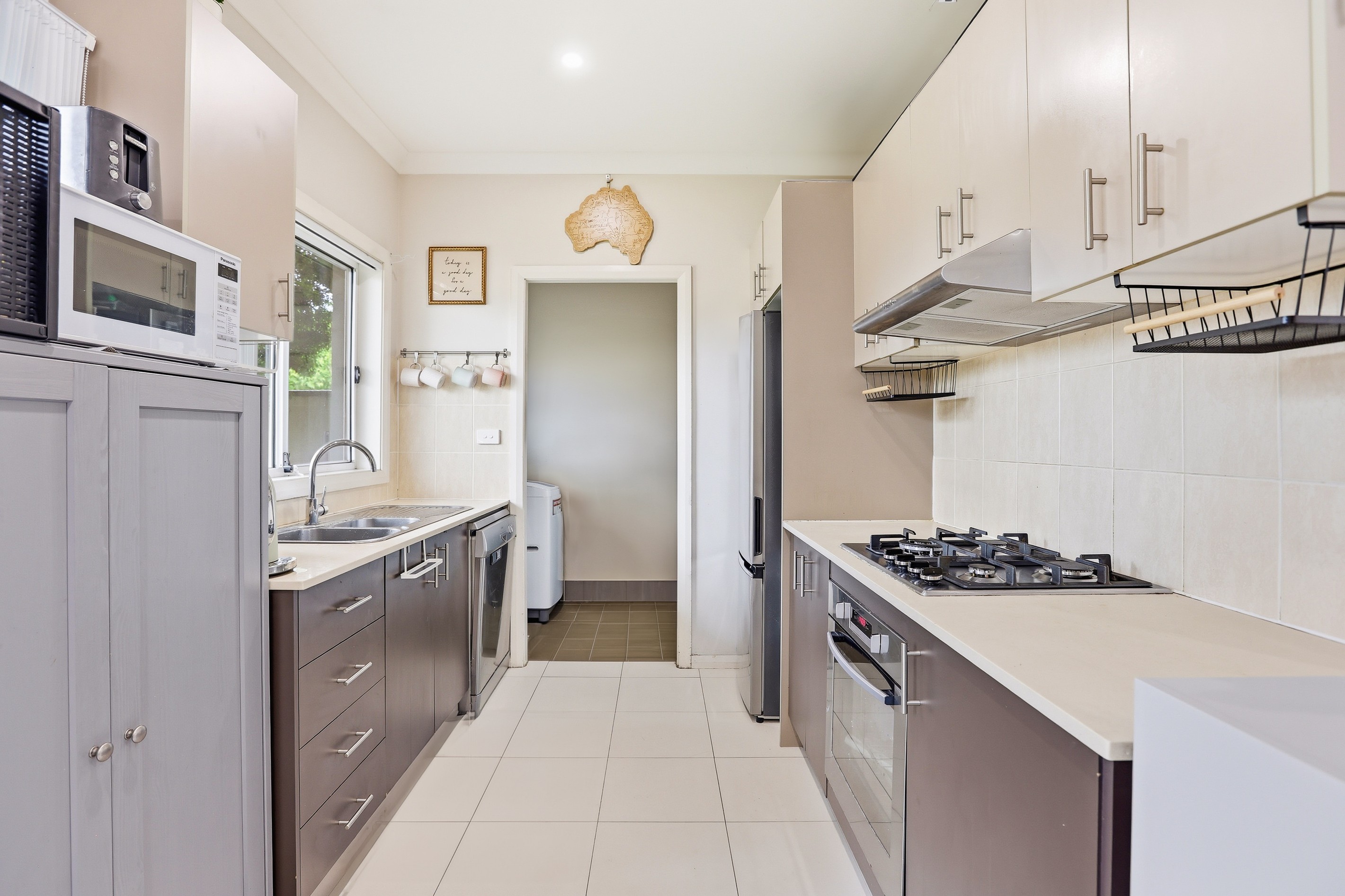 6/17 Beatrice Street, Rooty Hill, NSW 2766