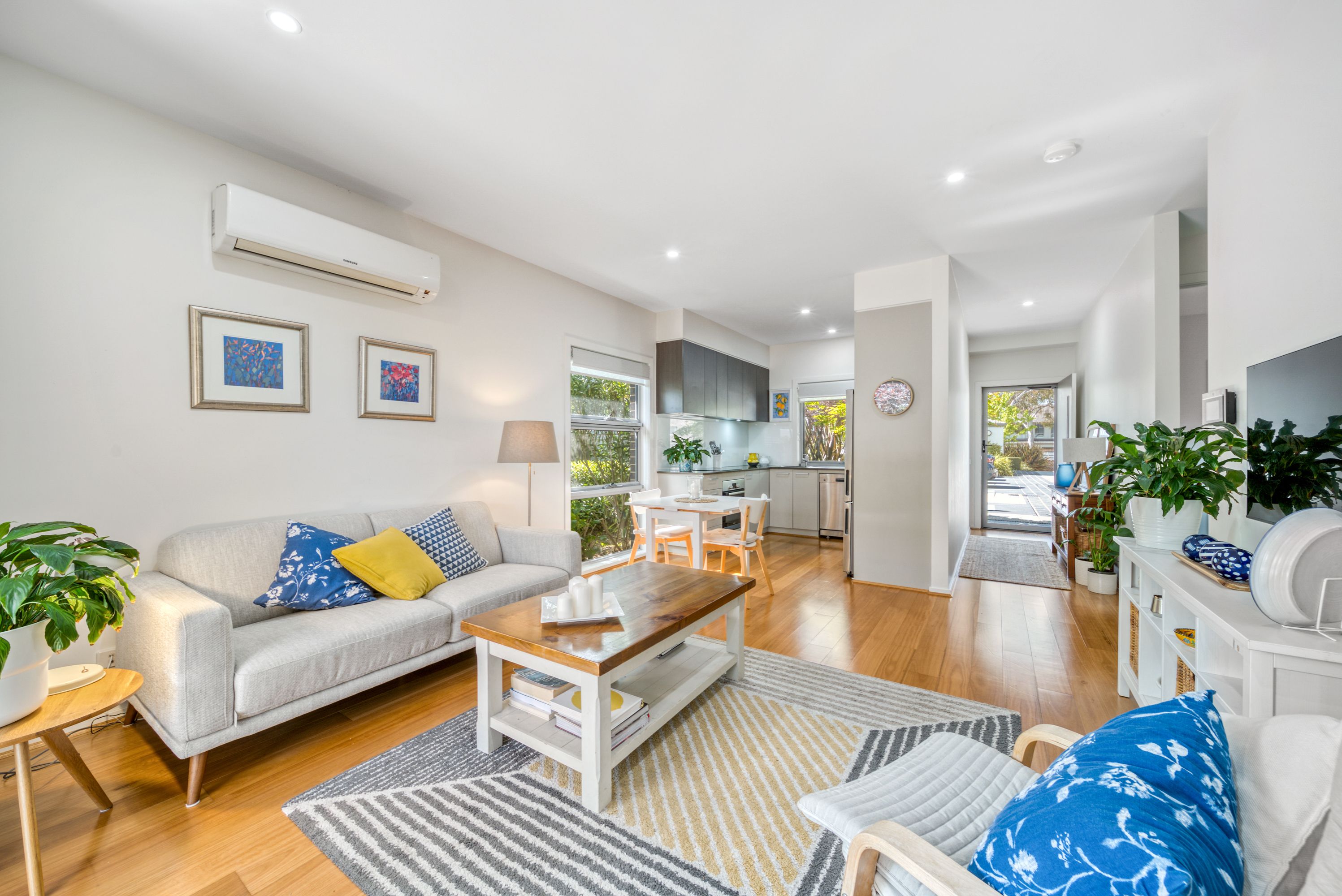 14/101 Eggleston Crescent, Chifley, ACT 2606