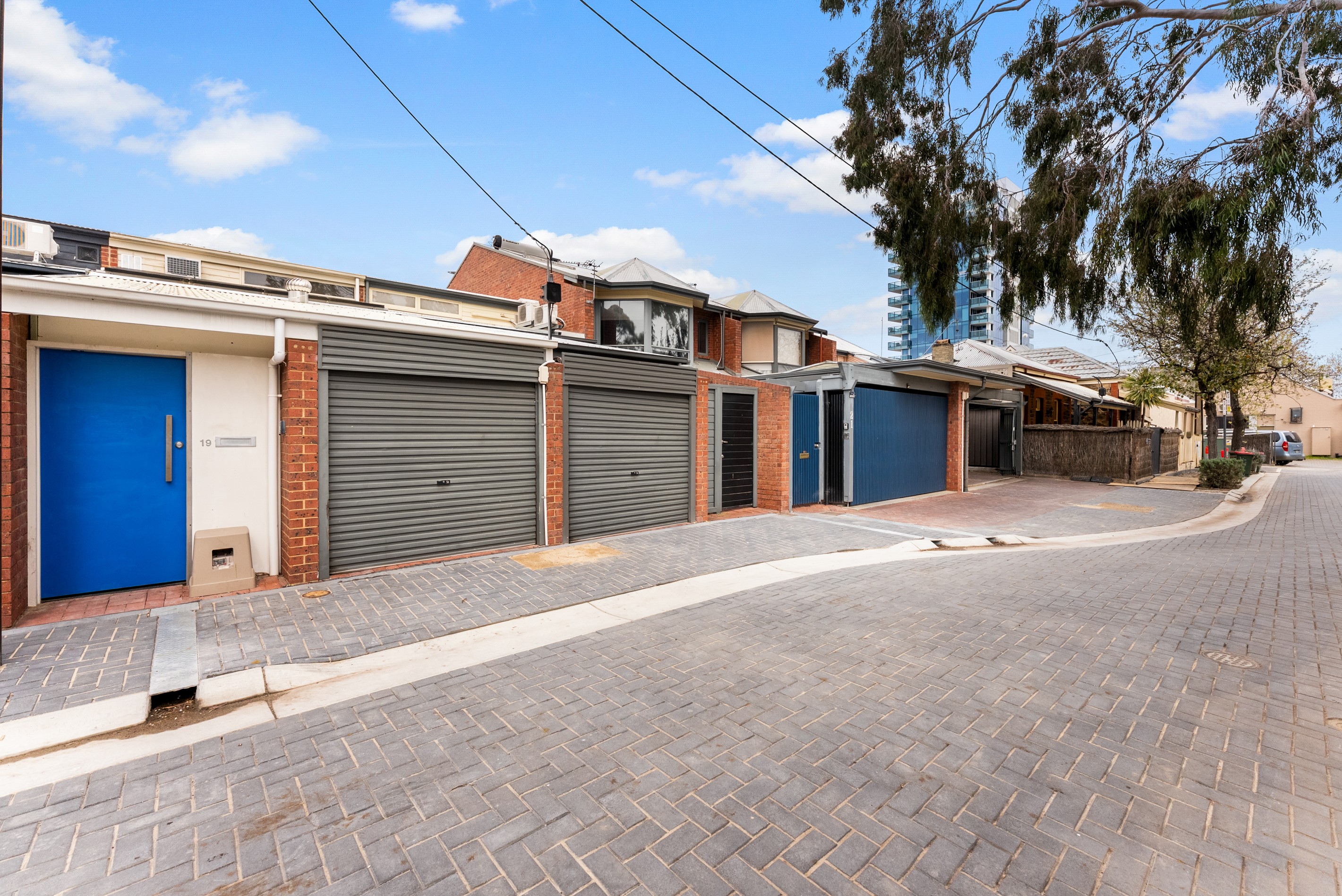 19 Vincent Place, Adelaide, SA 5000
