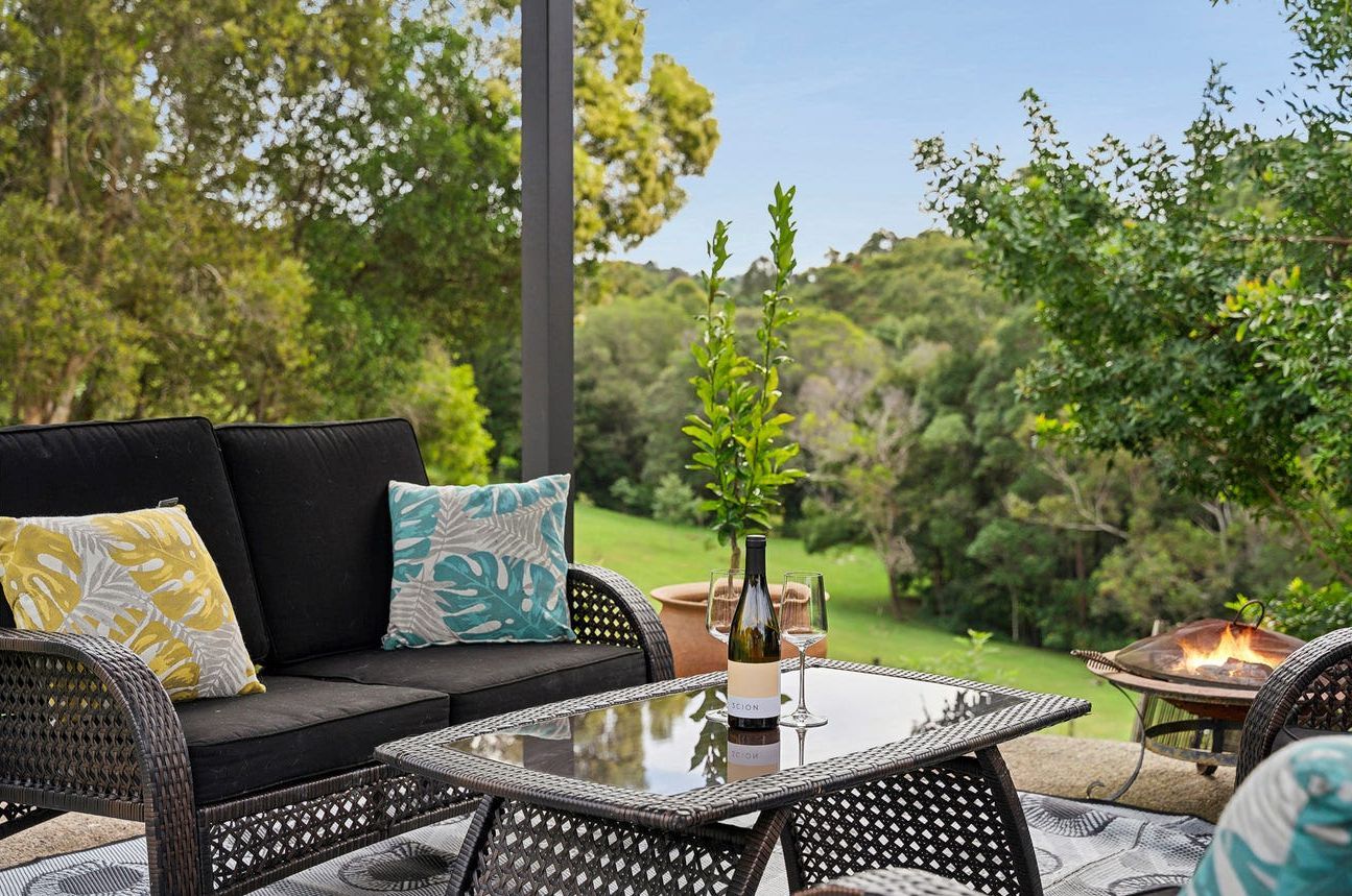 136 Blueberry Drive, Black Mountain, QLD 4563