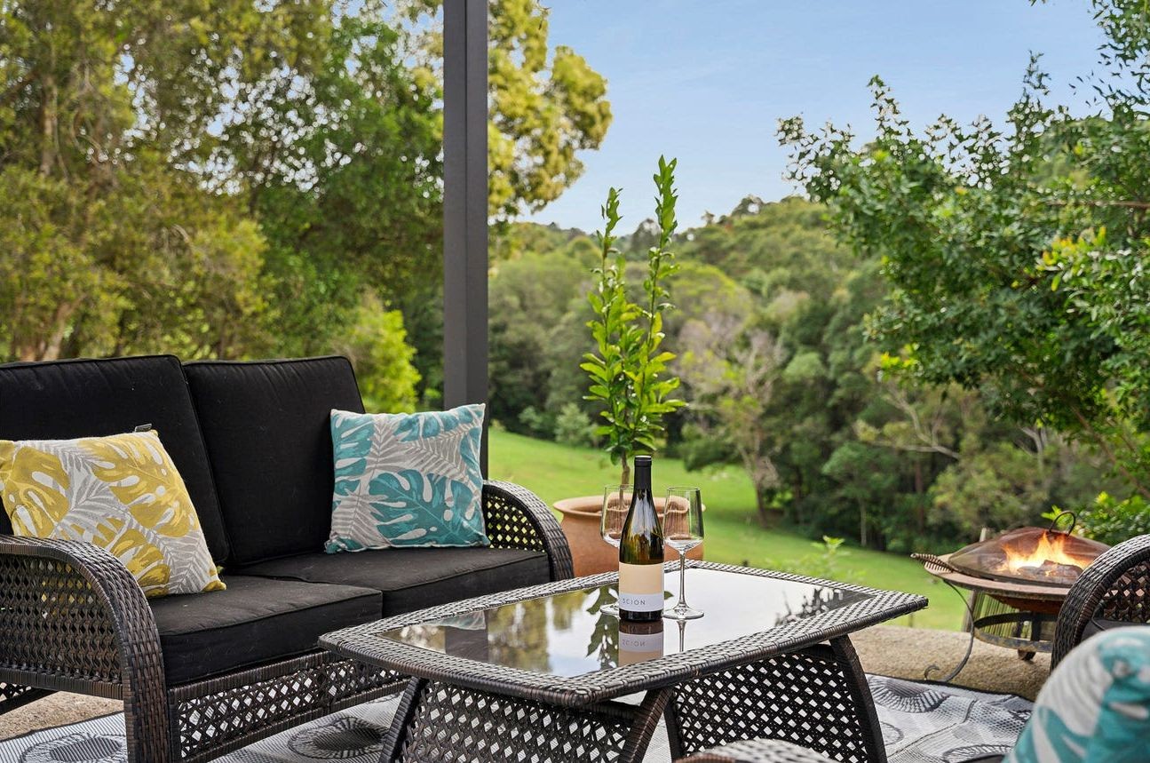 136 Blueberry Drive, Black Mountain, QLD 4563