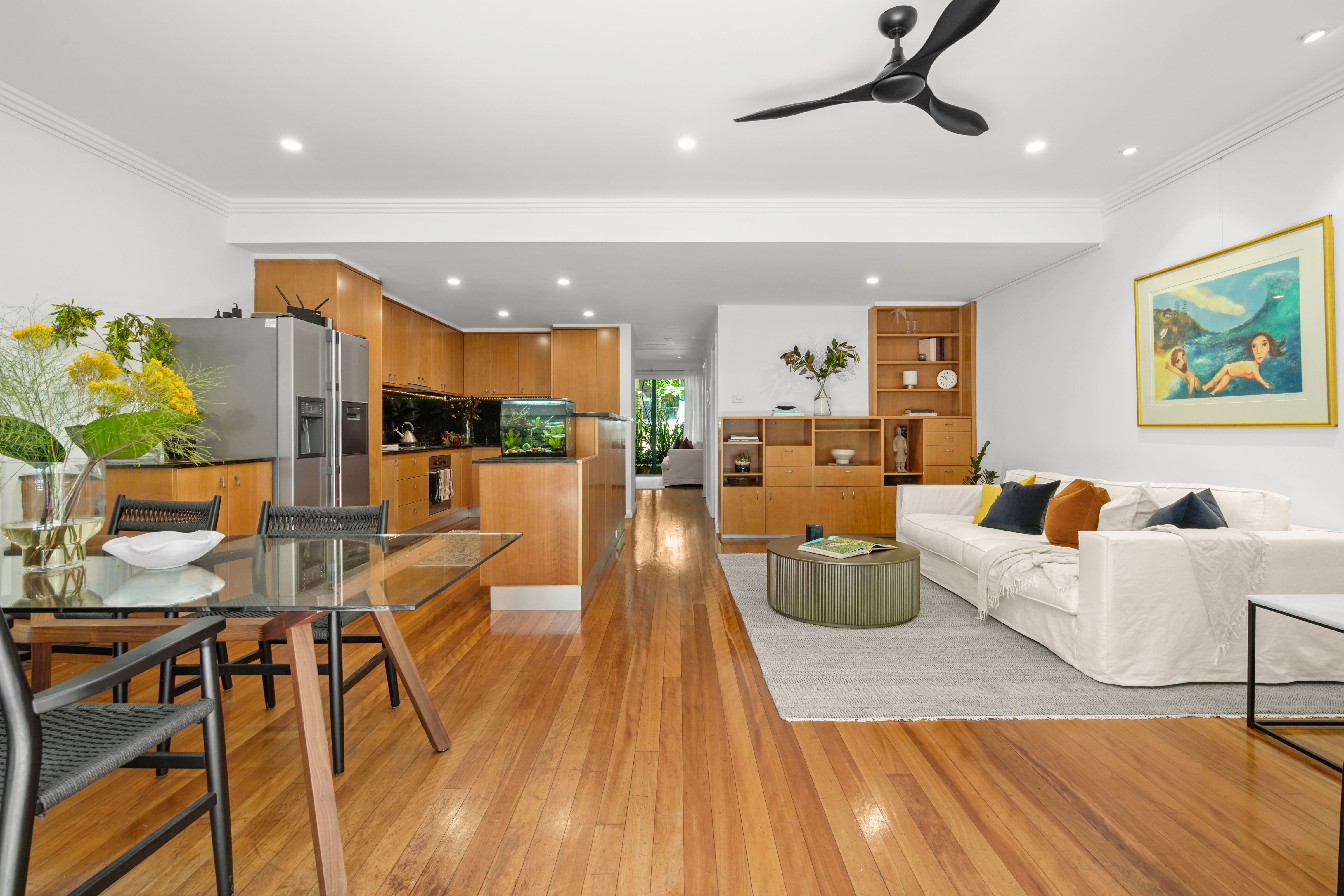 Terrace 5, 157-163 St Johns Road, Glebe, NSW 2037
