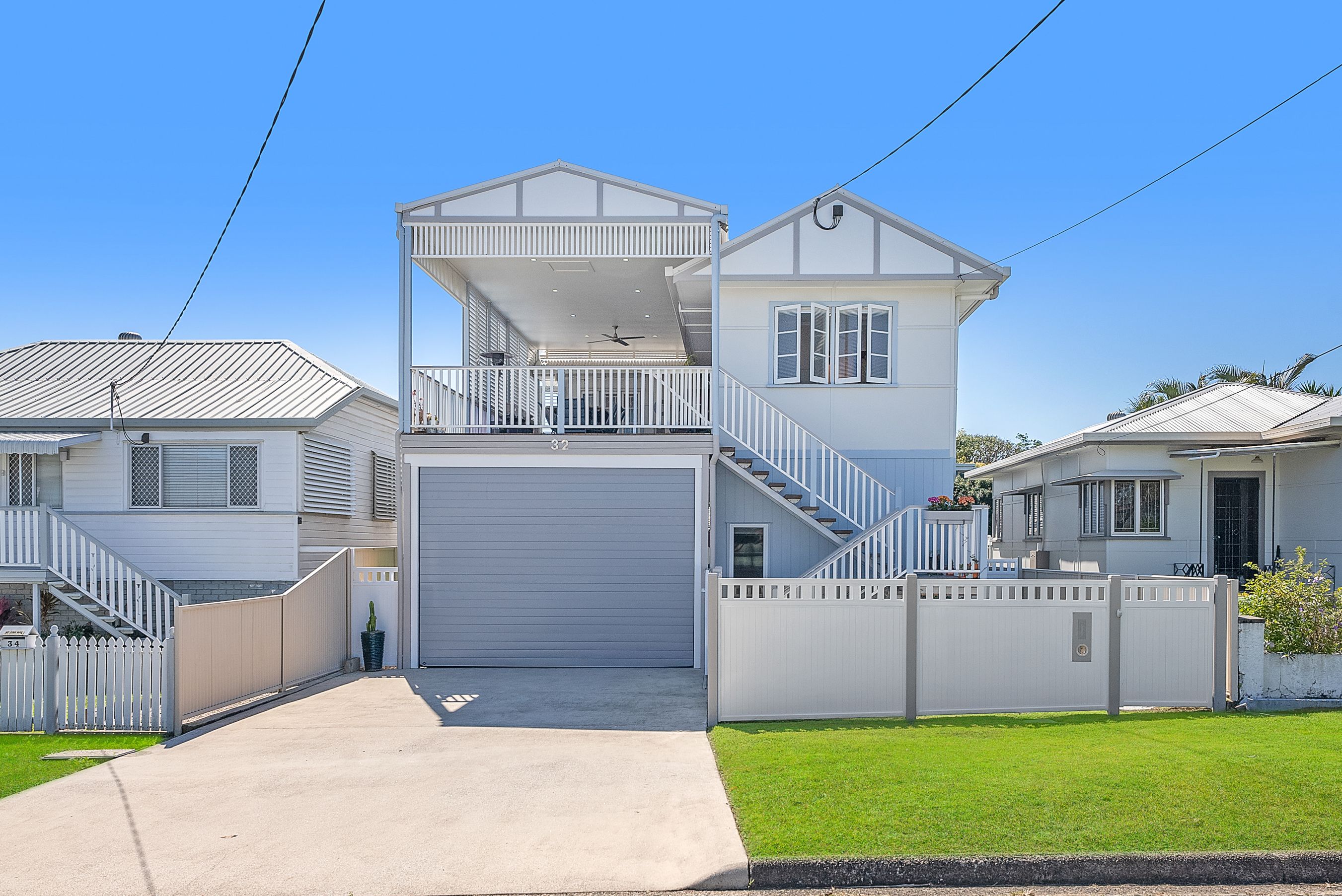 32 Ellen Street , Woody Point QLD 4019