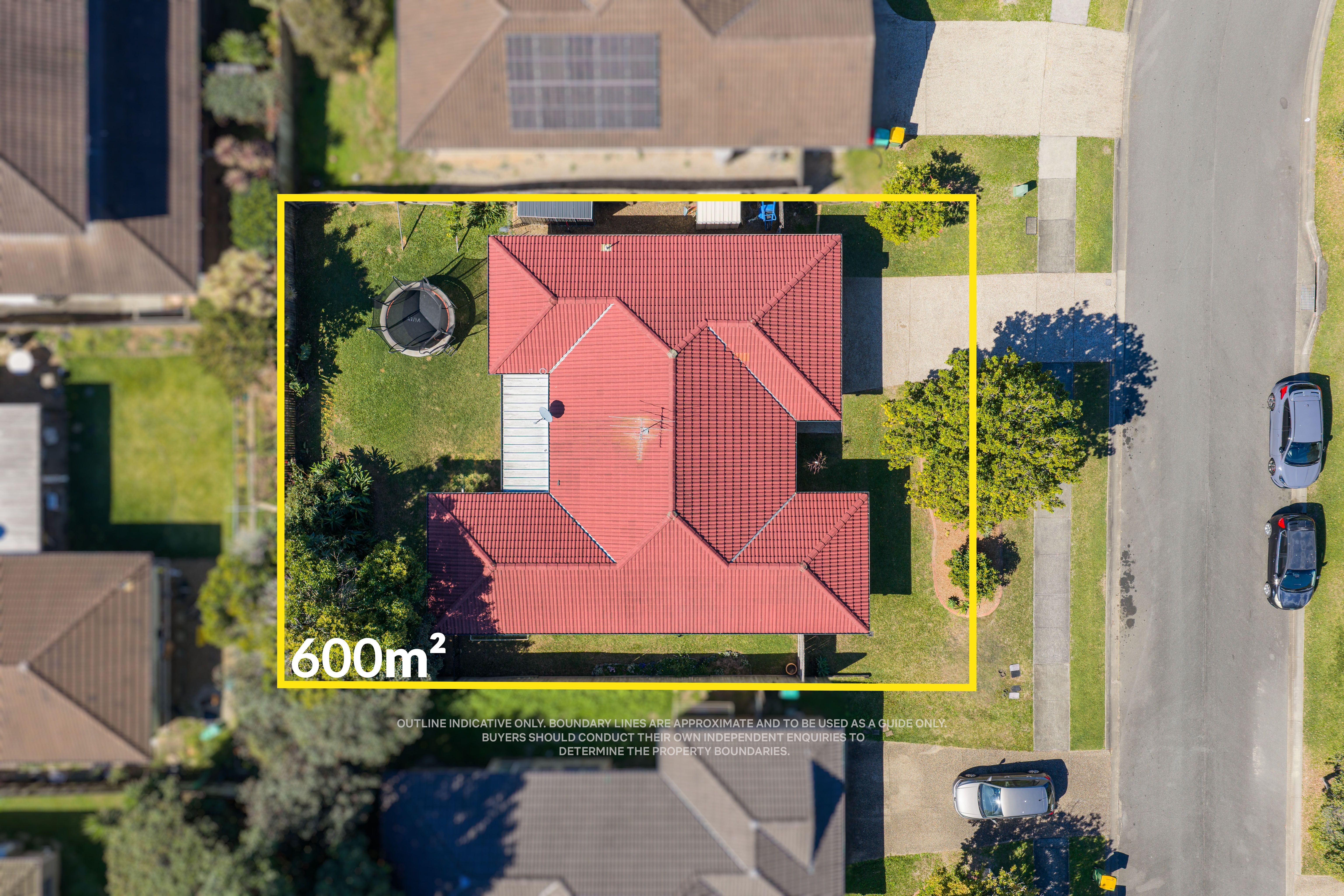 17 Jaxson Terrace, Pimpama, QLD 4209