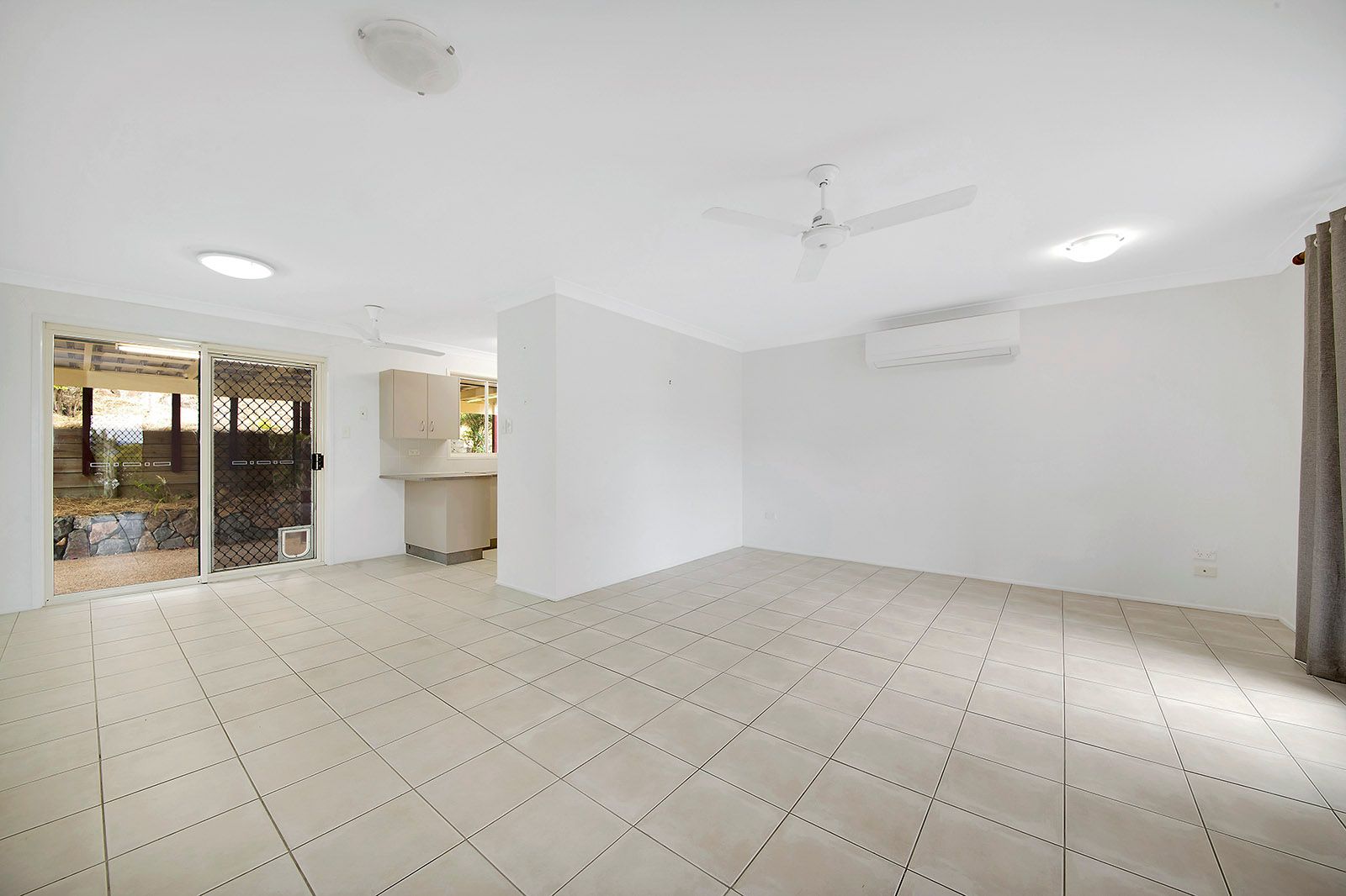 21 Larnach Street - APPLICATION APPROVED, Zilzie, QLD 4710