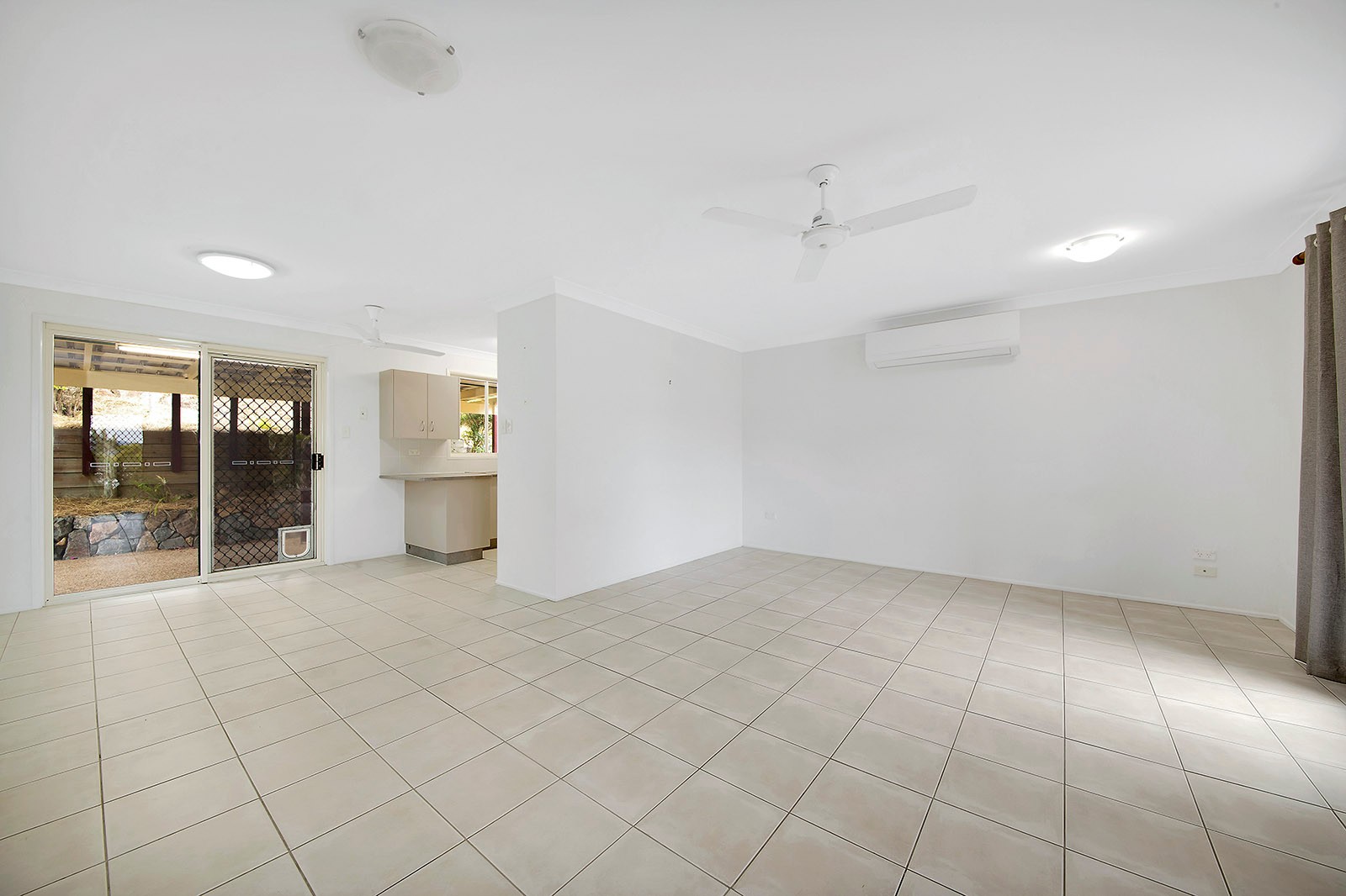 21 Larnach Street - APPLICATION APPROVED, Zilzie, QLD 4710