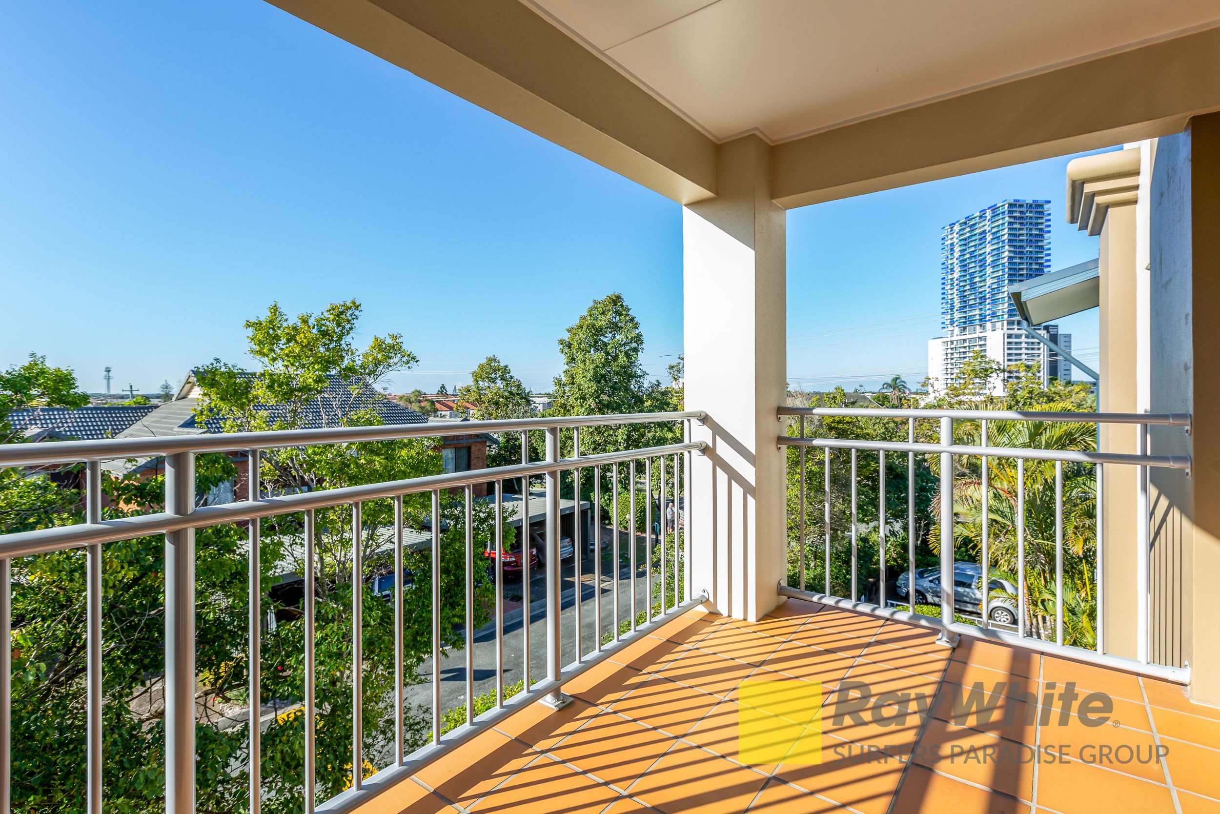 17/160 High Street, Southport, QLD 4215